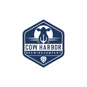 Design de Logo par Ashani Bhattacharya pour Cow Harbor Brewing | Design : #29104771