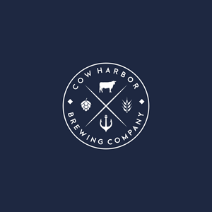 Design de Logo par Ashani Bhattacharya pour Cow Harbor Brewing | Design : #29104825