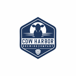 Design de Logo par Ashani Bhattacharya pour Cow Harbor Brewing | Design #29158941