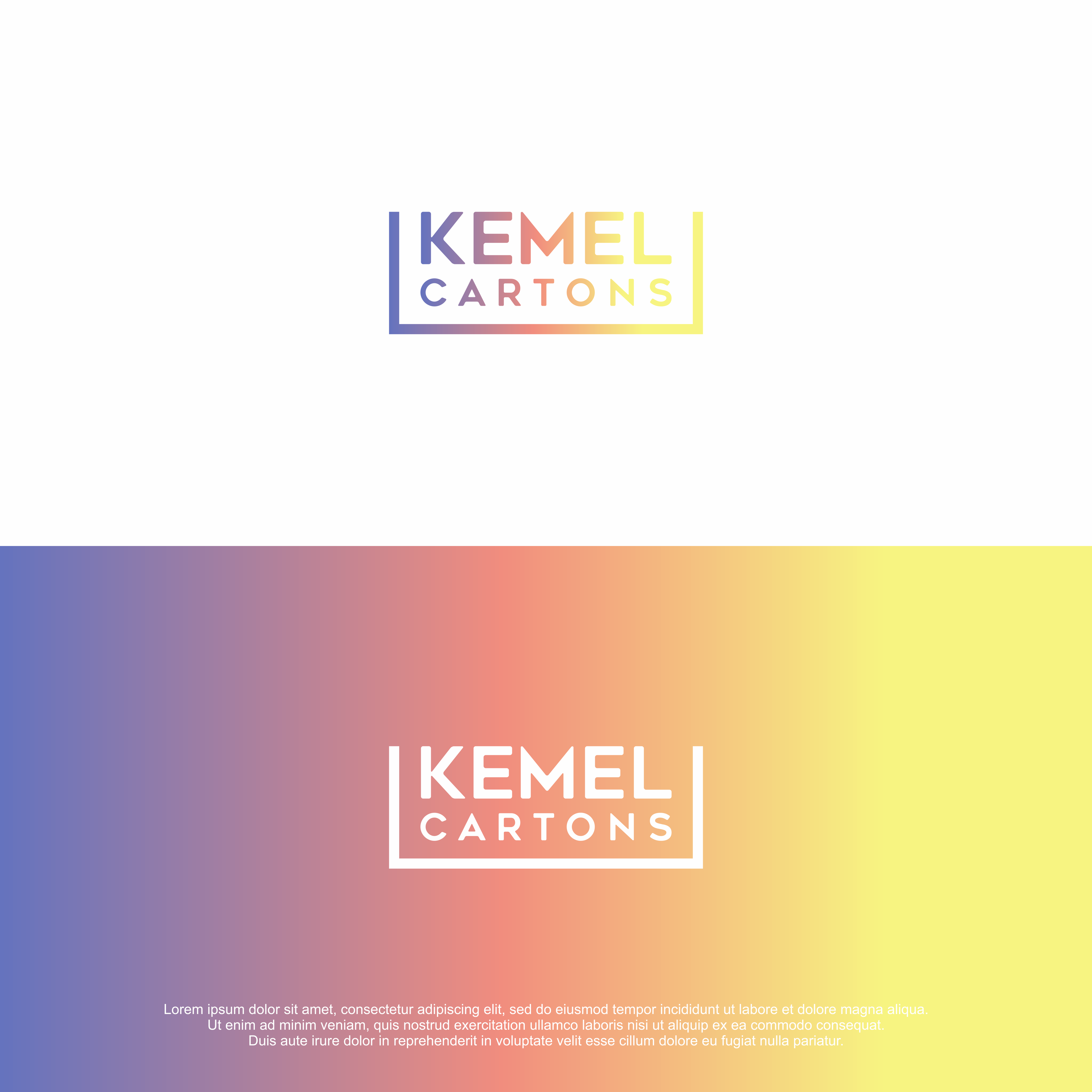 Diseño de Logo por R!CKY para este proyecto | Diseño #29136681