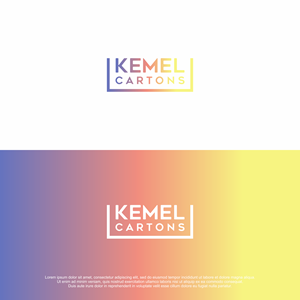 Diseño de Logo por R!CKY para este proyecto | Diseño: #29136681