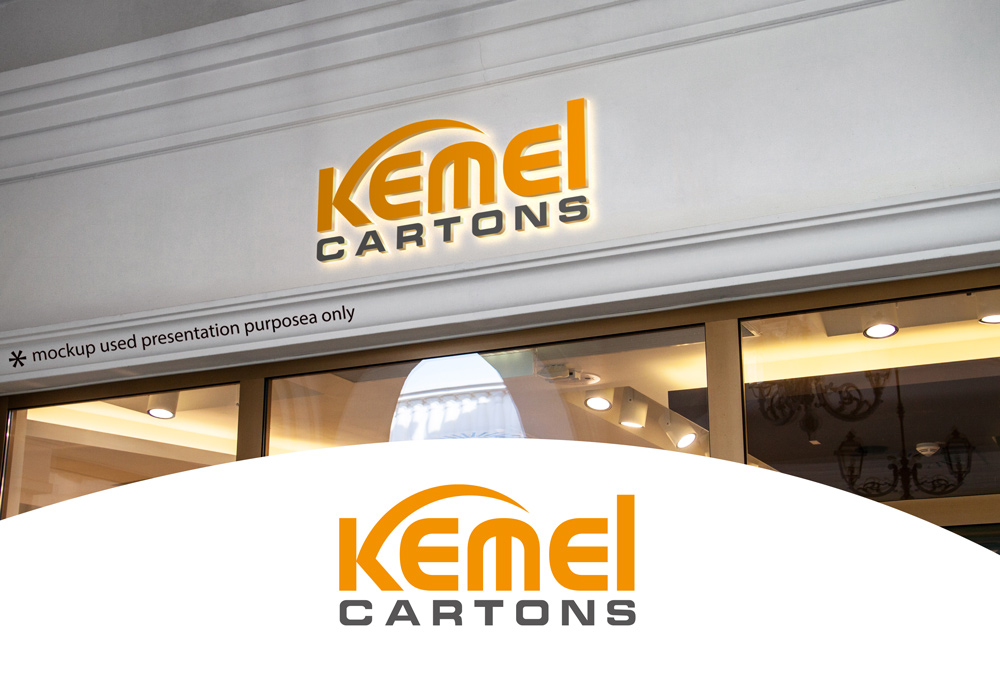 Logo Design by Rubia@ for this project | Design #29111565