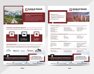 Flyer Design by SAI DESIGNS for Massage Recruit | Design: #29131742