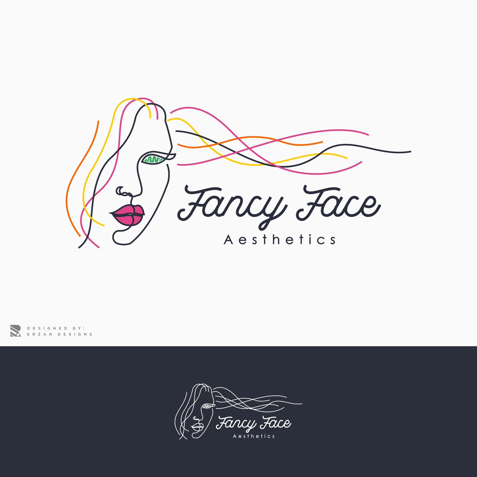 Logo Design by Erzan Design for this project | Design #29102900