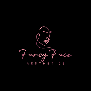 Fancy Face Aesthetics | Logo Design by ZeneFashions