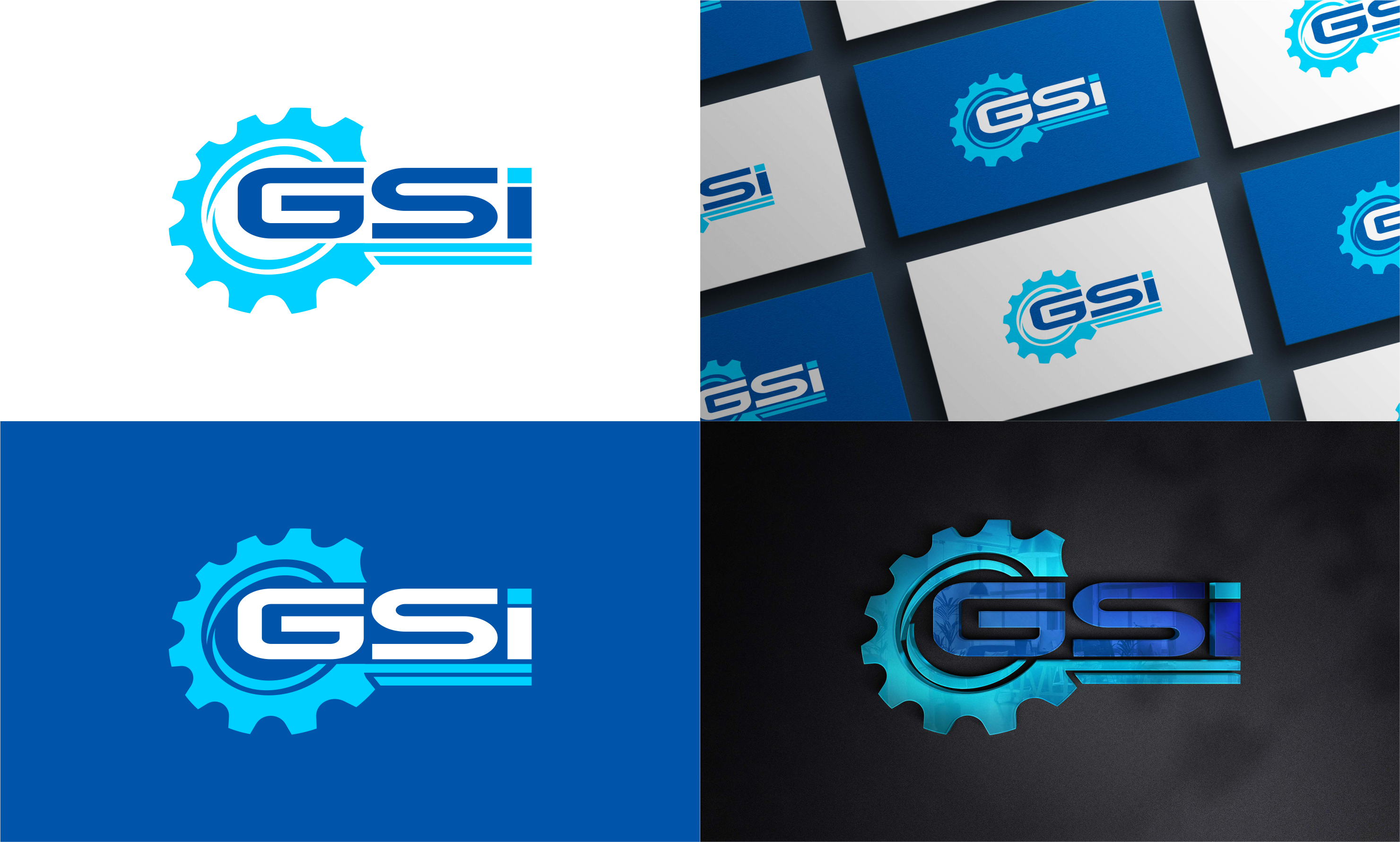 Logo-Design von Jose Loaiza für dieses Projekt | Design #29102859
