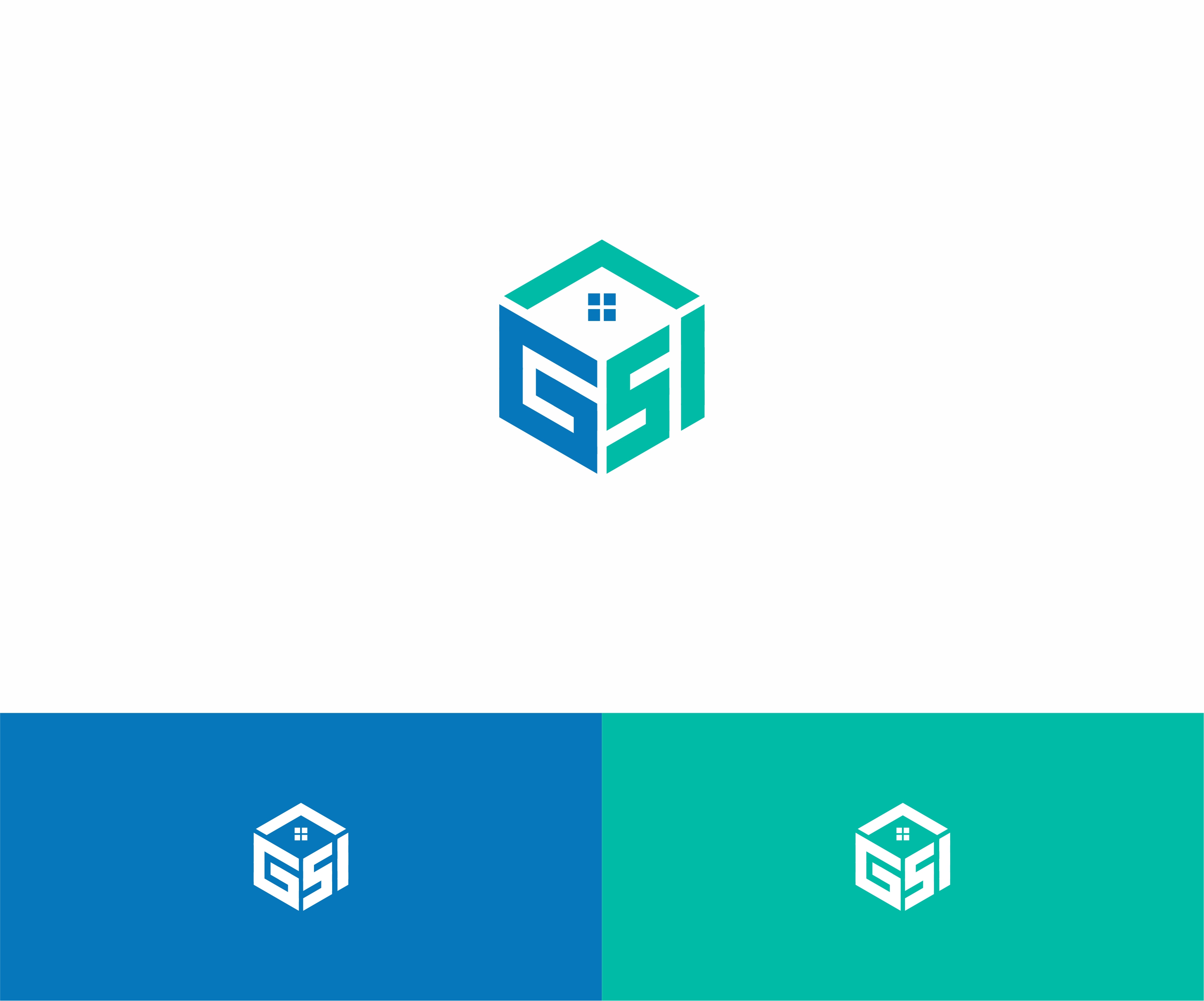 Logo Design by big daddy bojat for this project | Design #29106304