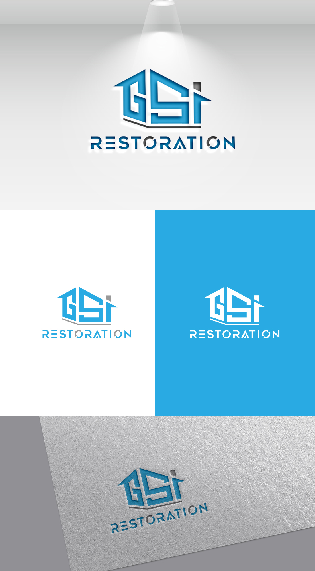 Diseño de Logo por Sayma Fashion para este proyecto | Diseño #29106991