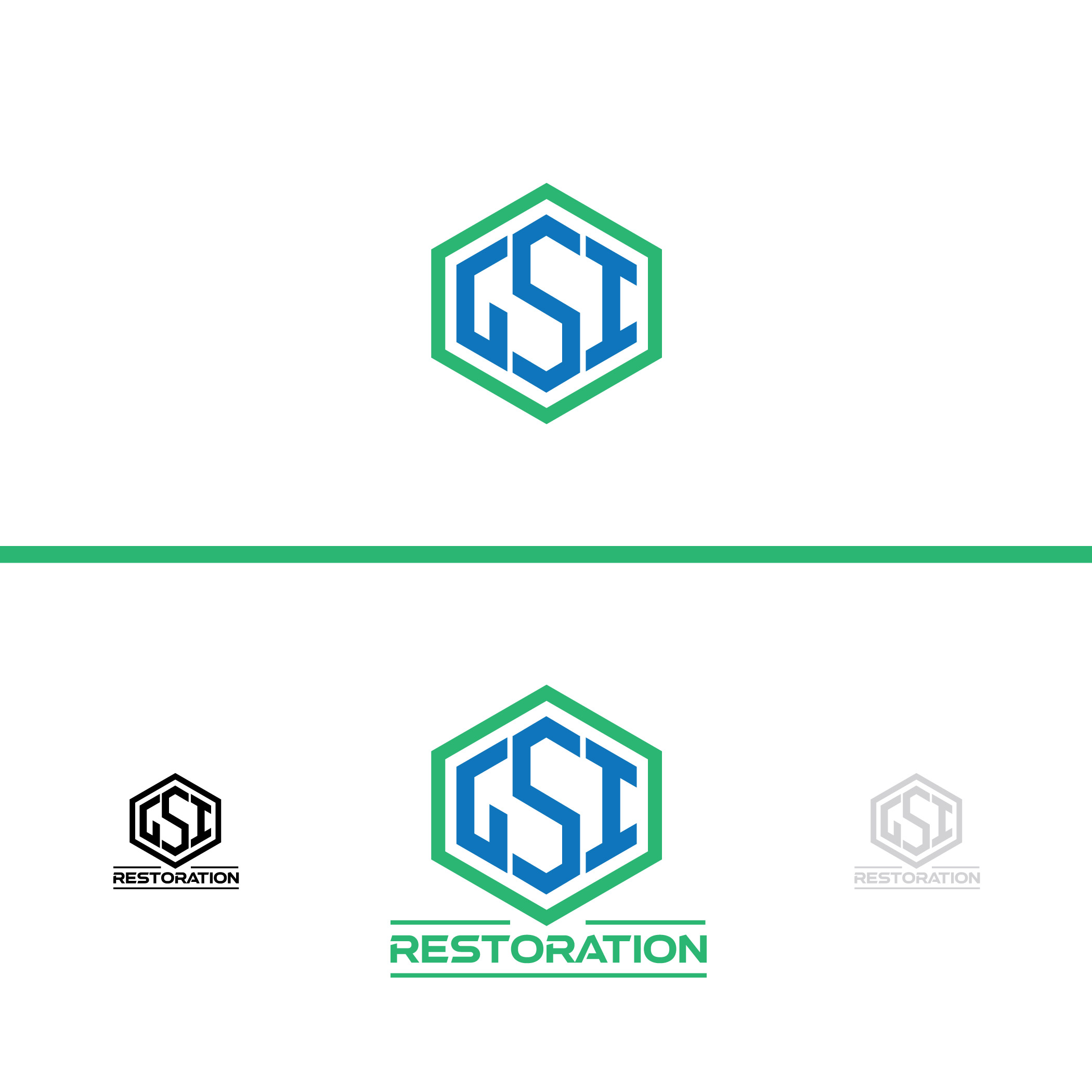 Logo Design by ILLUSTRATOR PRO for this project | Design #29102817