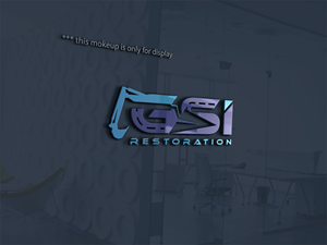 Logo Design by RS_Design for this project | Design: #29102527