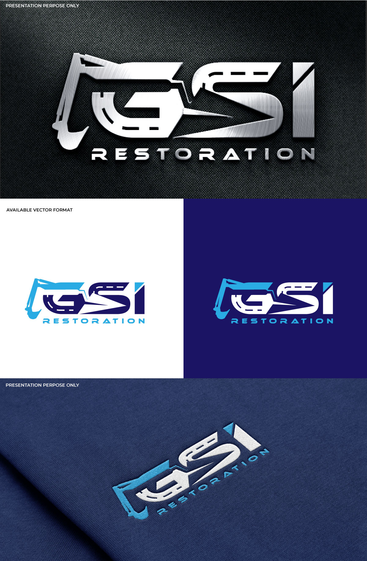 Logo Design by RS_Design for this project | Design #29102528