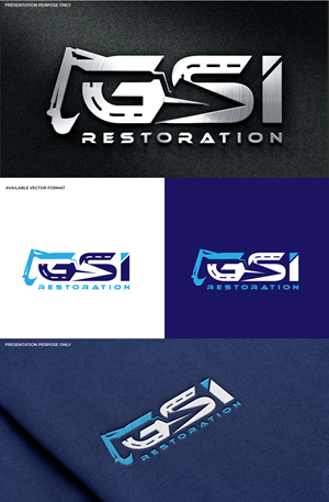 Logo Design by RS_Design for this project | Design: #29102528