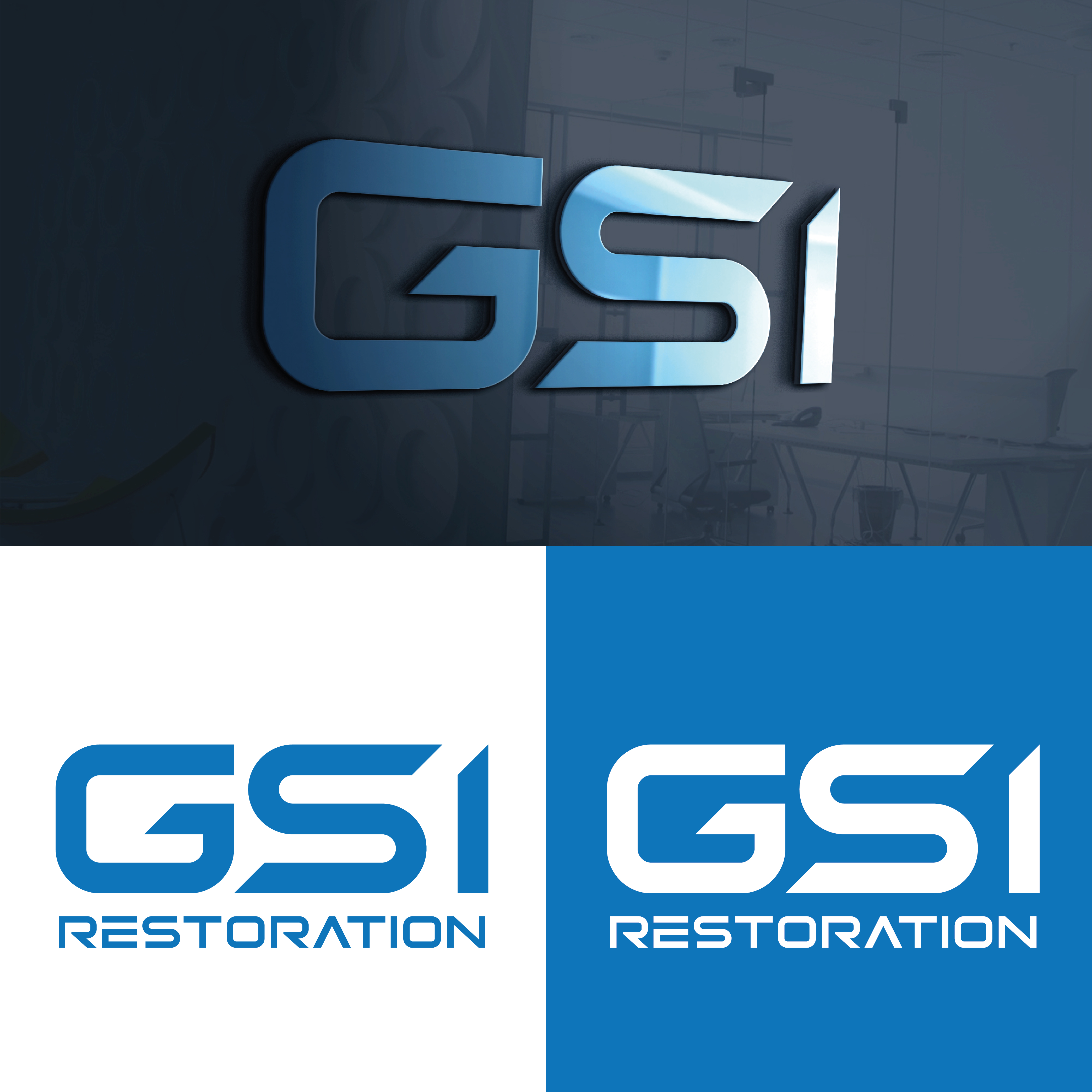 Diseño de Logo por Charlie Benitez para este proyecto | Diseño #29103222