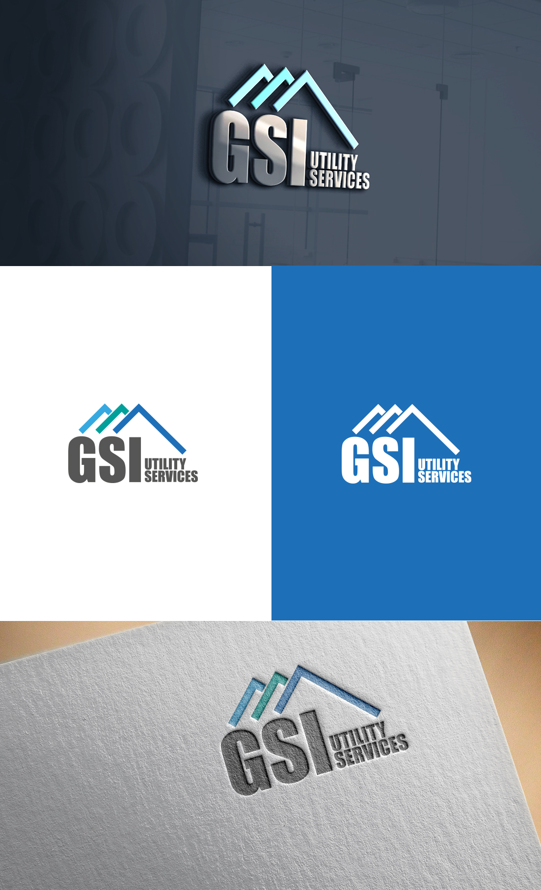Logo Design by GLDesigns for this project | Design #29102590