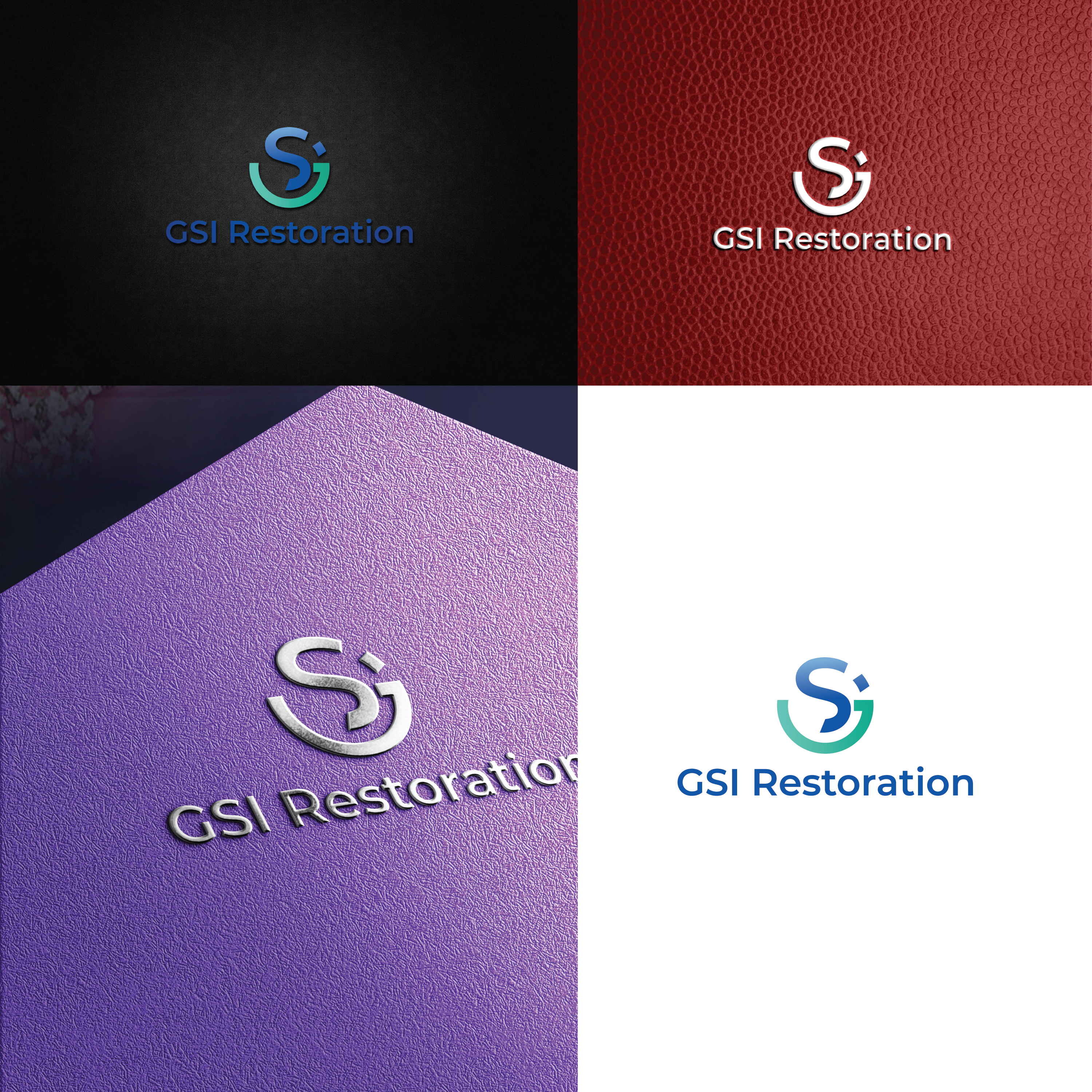Logo-Design von Verified artistry (Design garden) für dieses Projekt | Design #29104060