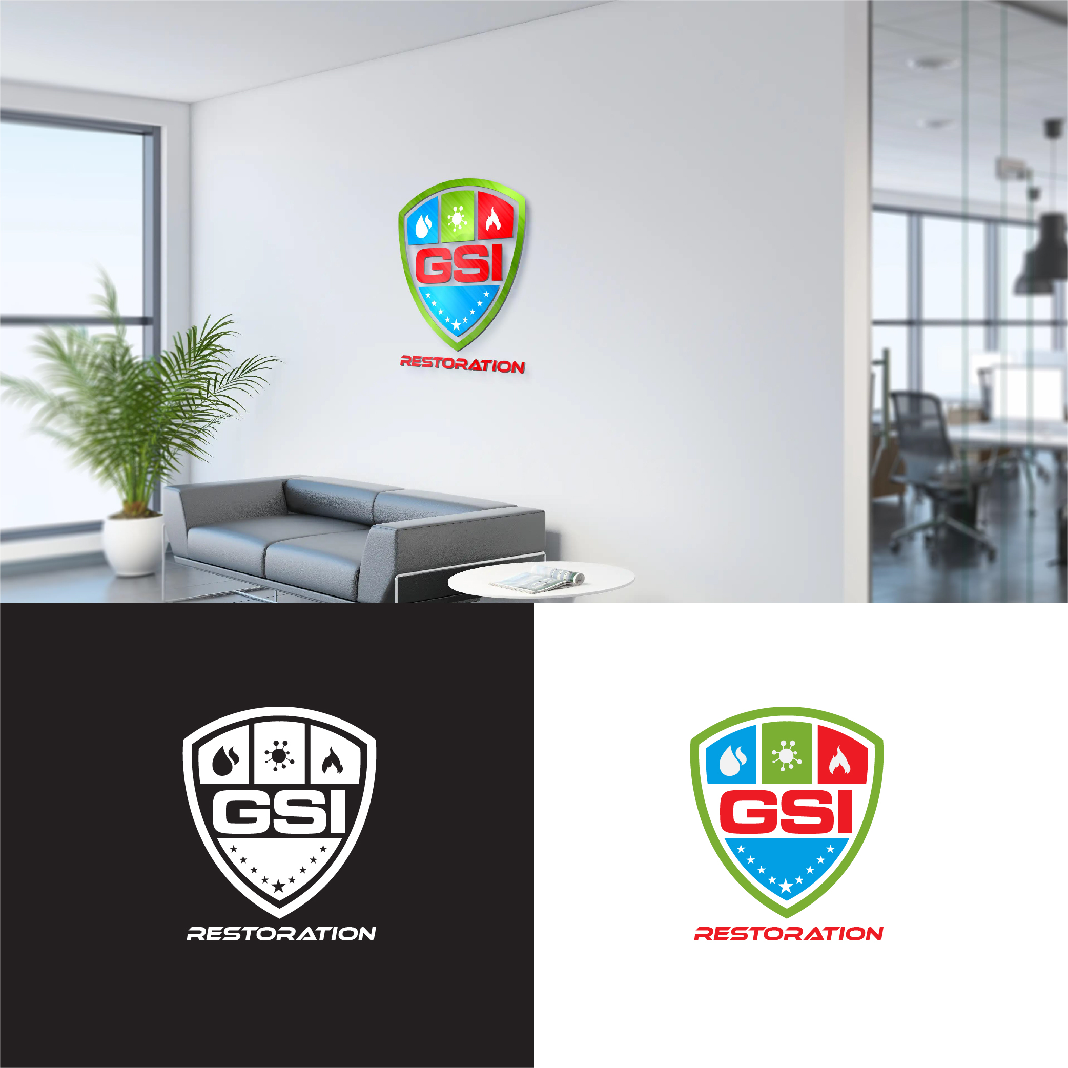 Logo Design by Creative Pixel Boxes for this project | Design #29106667