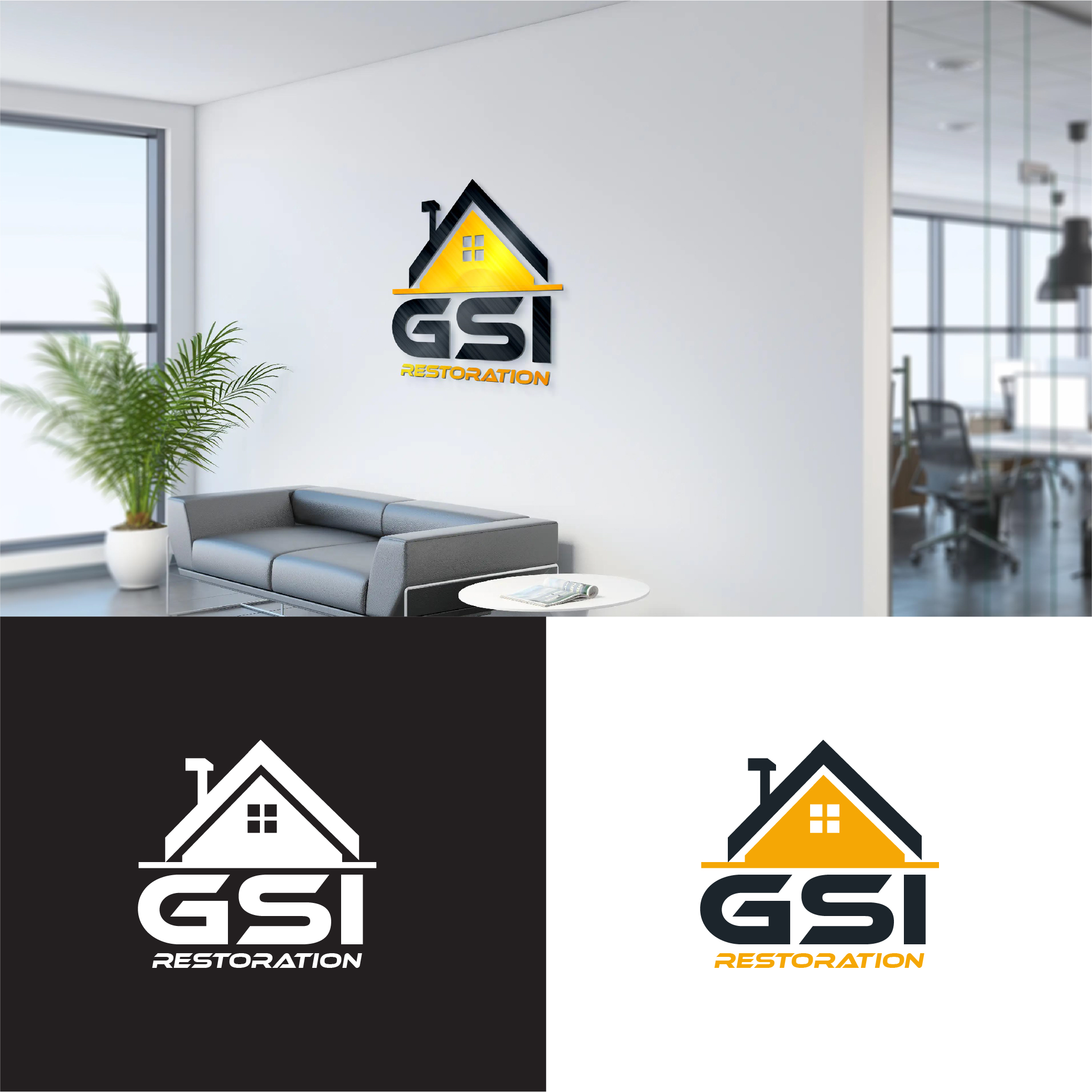 Logo Design by Creative Pixel Boxes for this project | Design #29106668