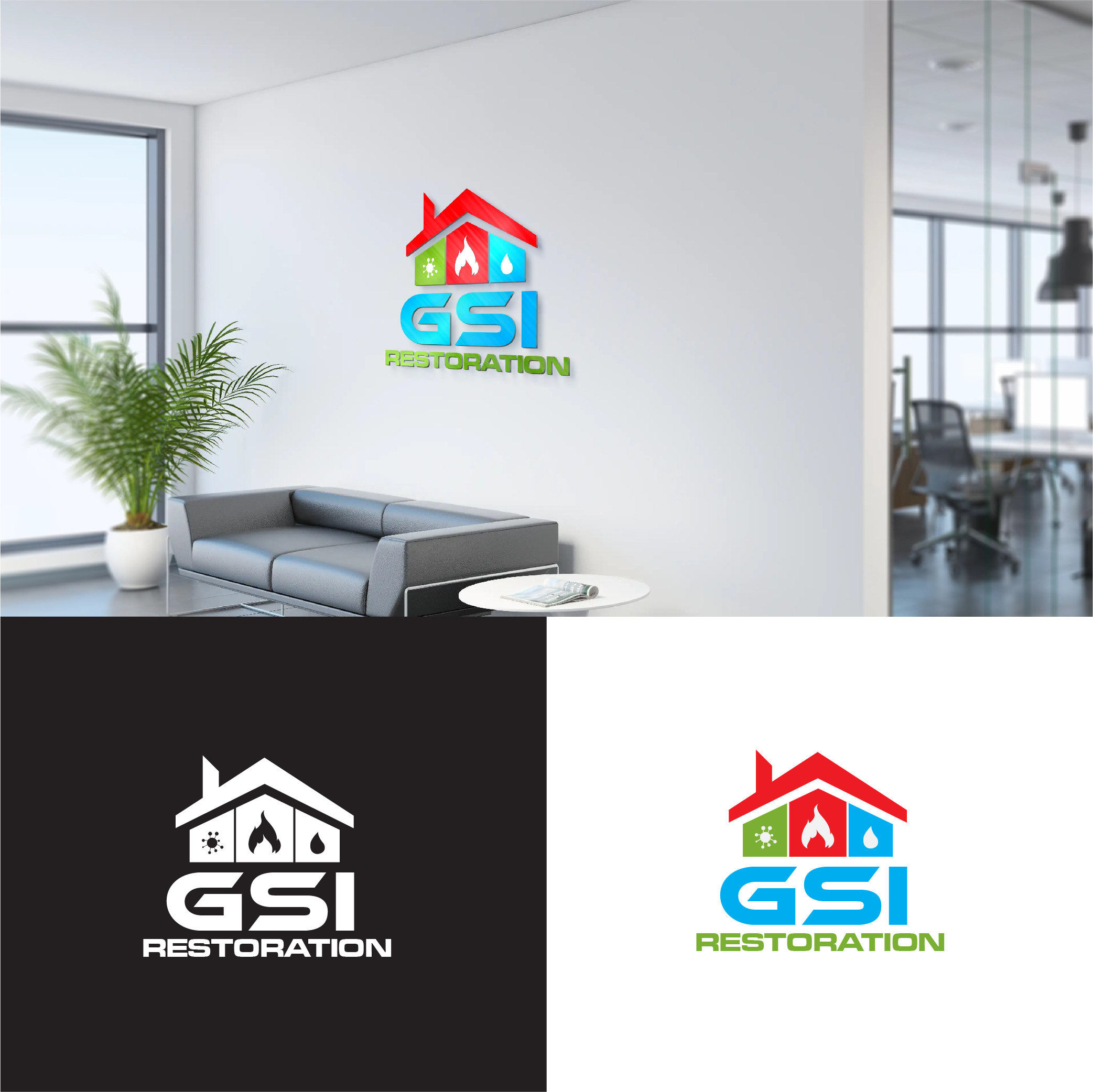 Logo Design by Creative Pixel Boxes for this project | Design #29106669