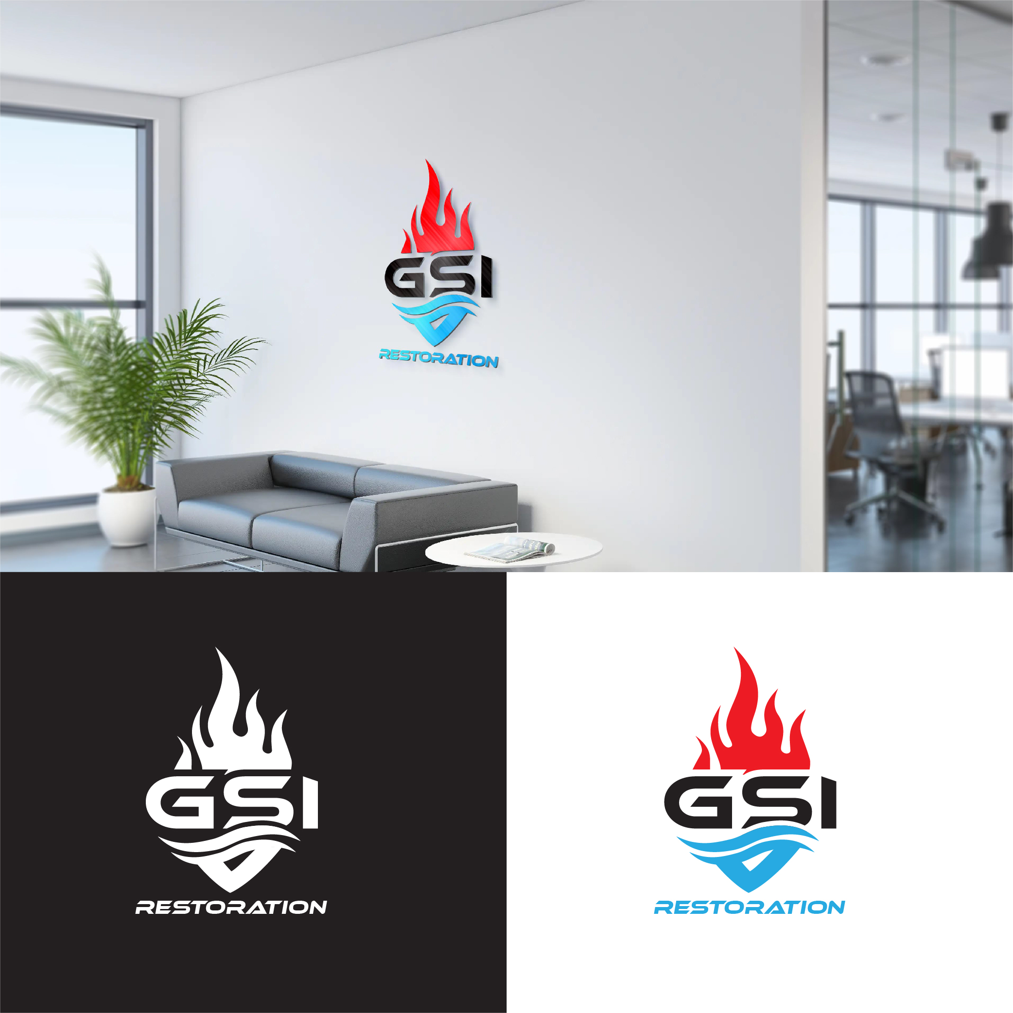 Diseño de Logo por Creative Pixel Boxes para este proyecto | Diseño #29106670