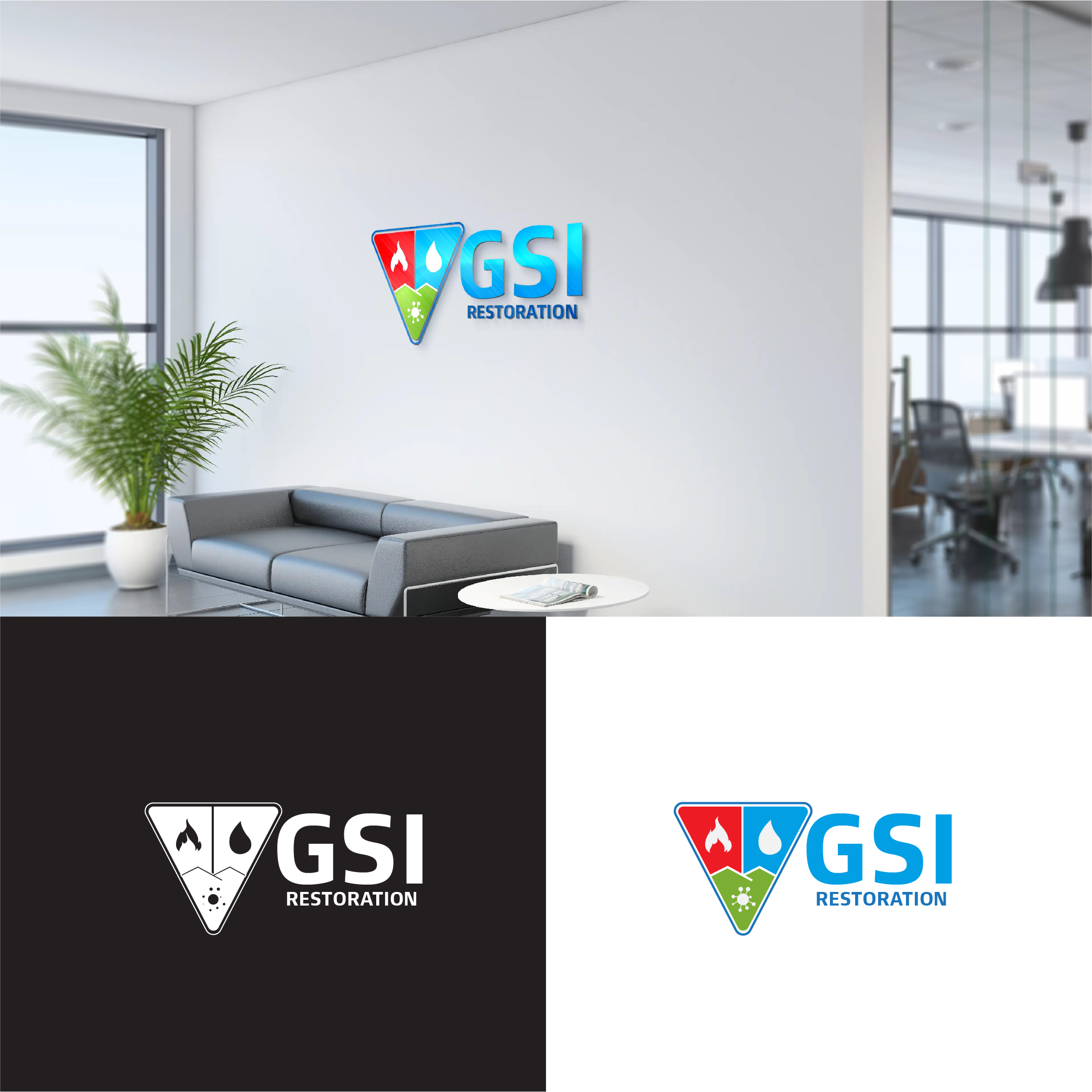 Logo Design by Creative Pixel Boxes for this project | Design #29106671