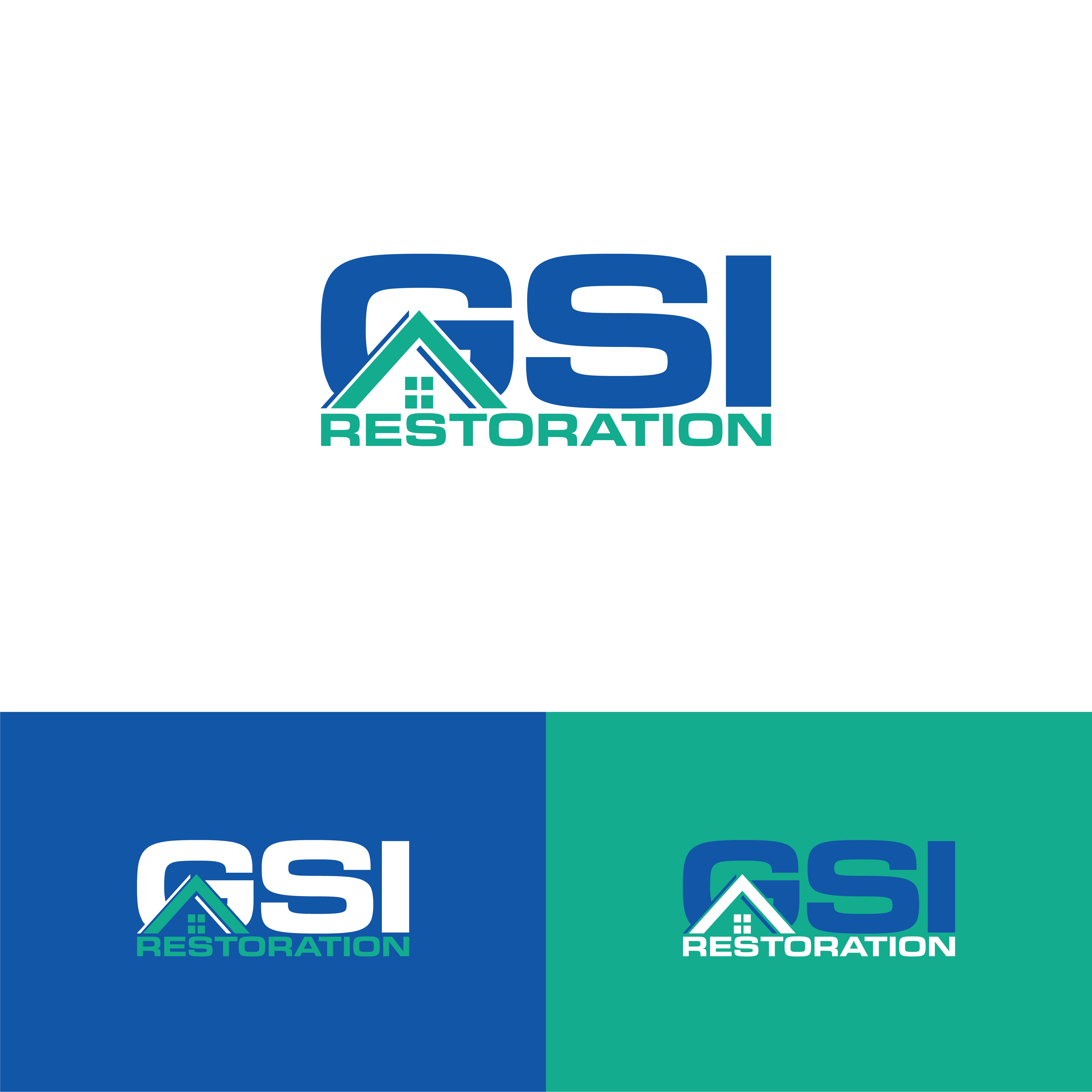 Logo Design by 3Guys for this project | Design #29106323