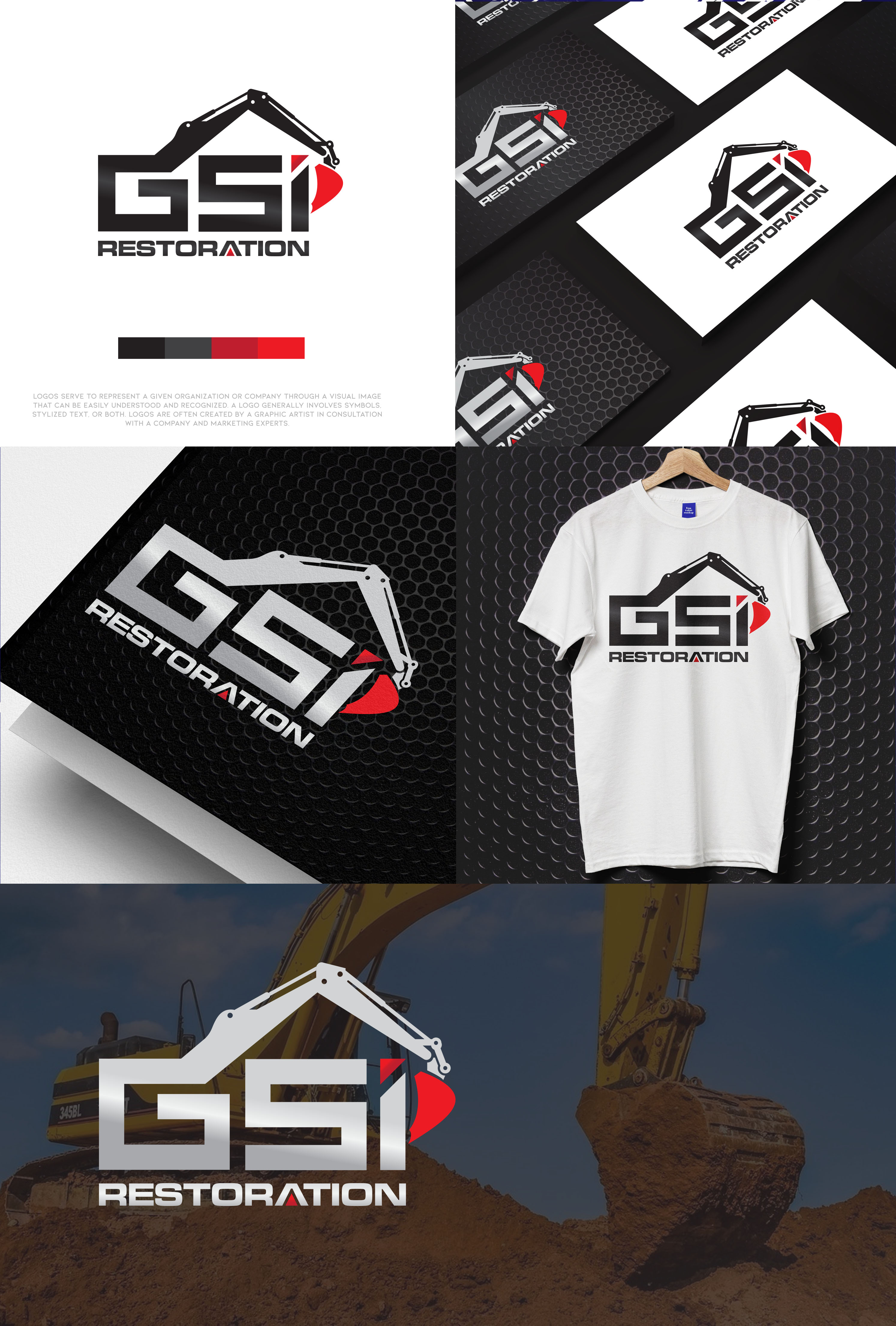 Logo Design by aexoagency for this project | Design #29103348