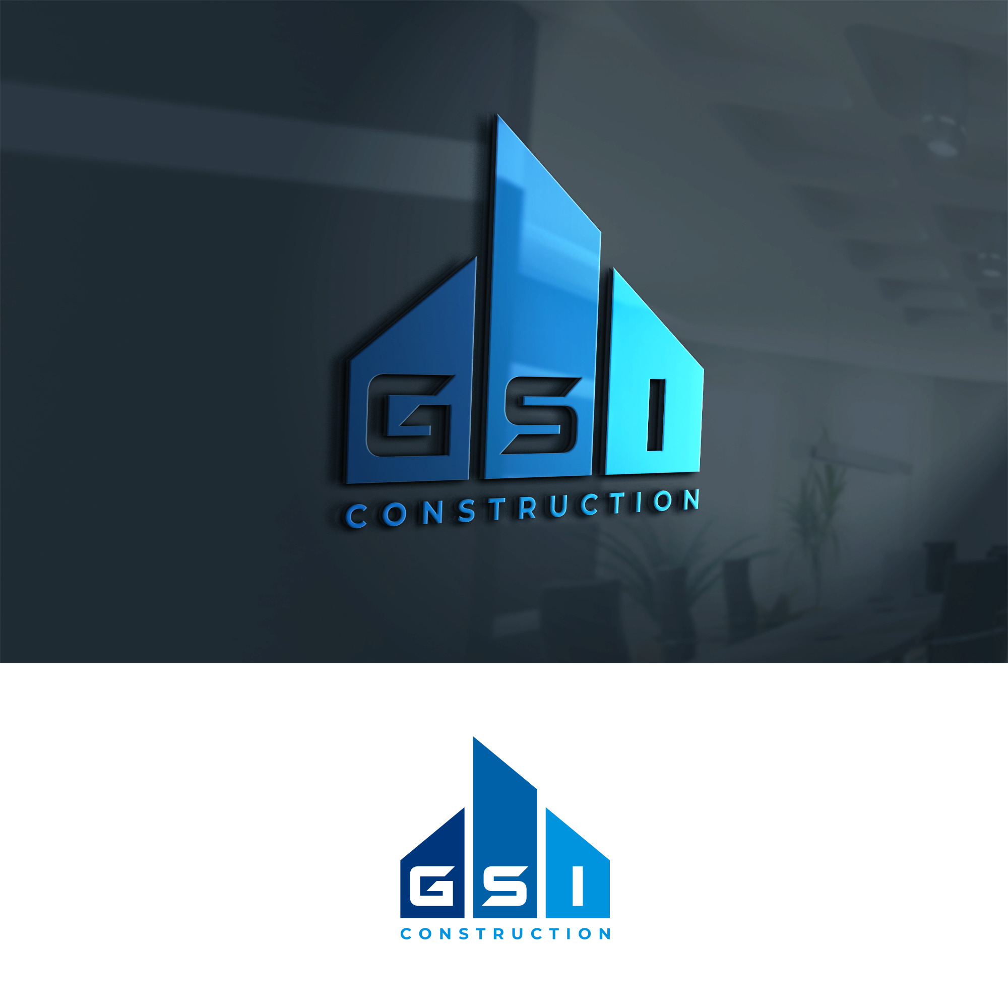 Logo Design by oguzhansek for this project | Design #29105374