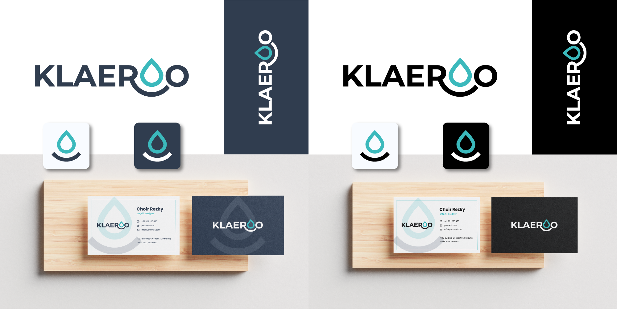 Diseño de Logo por Choiresia.id para este proyecto | Diseño #29307022