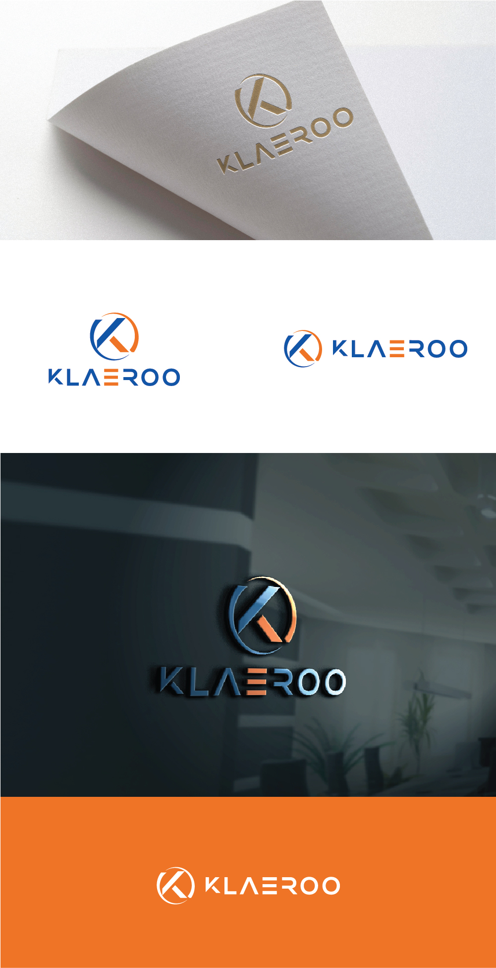 Logo Design by AL-BARAKAH for this project | Design #29110542