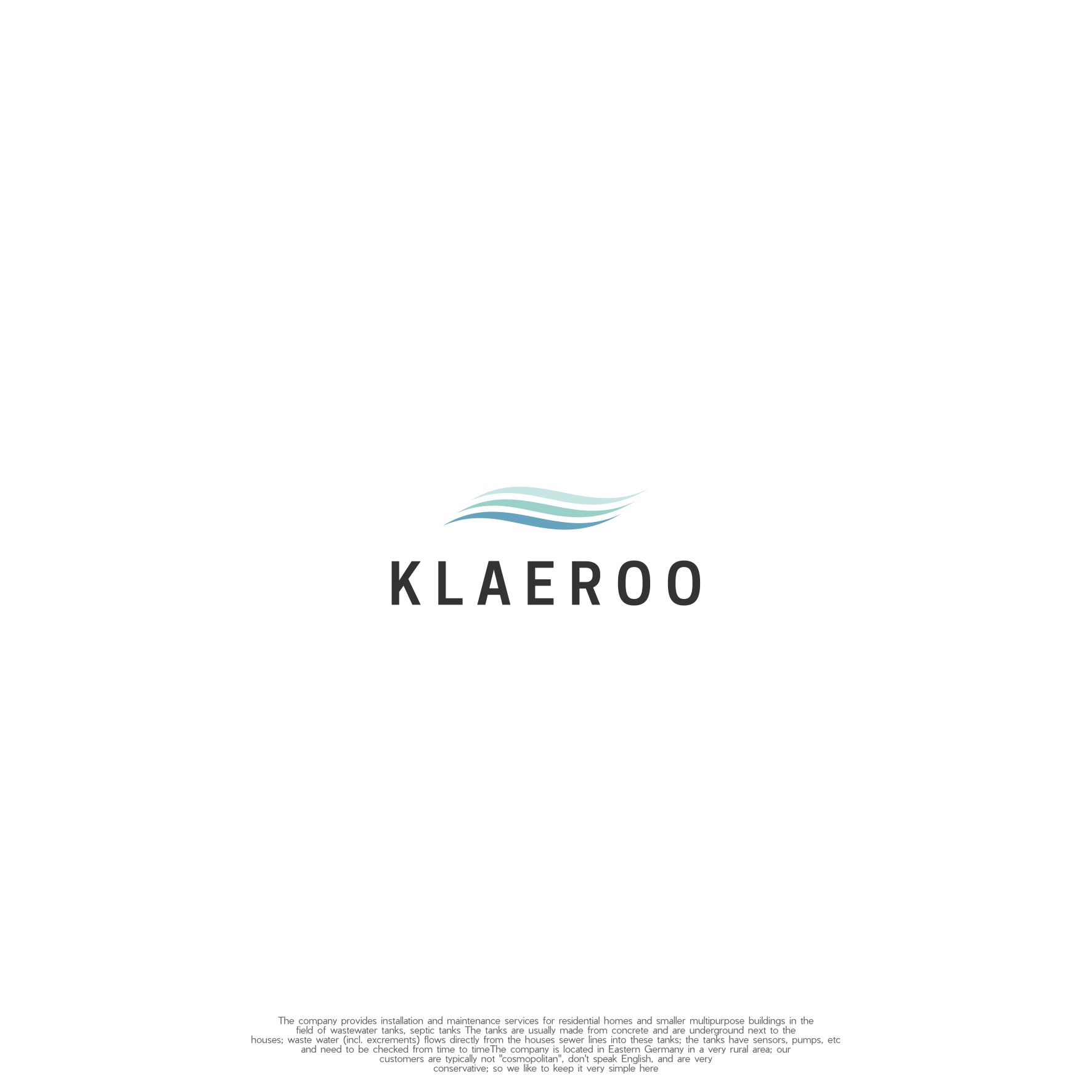 Logo Design by ynita.co for this project | Design #29107368