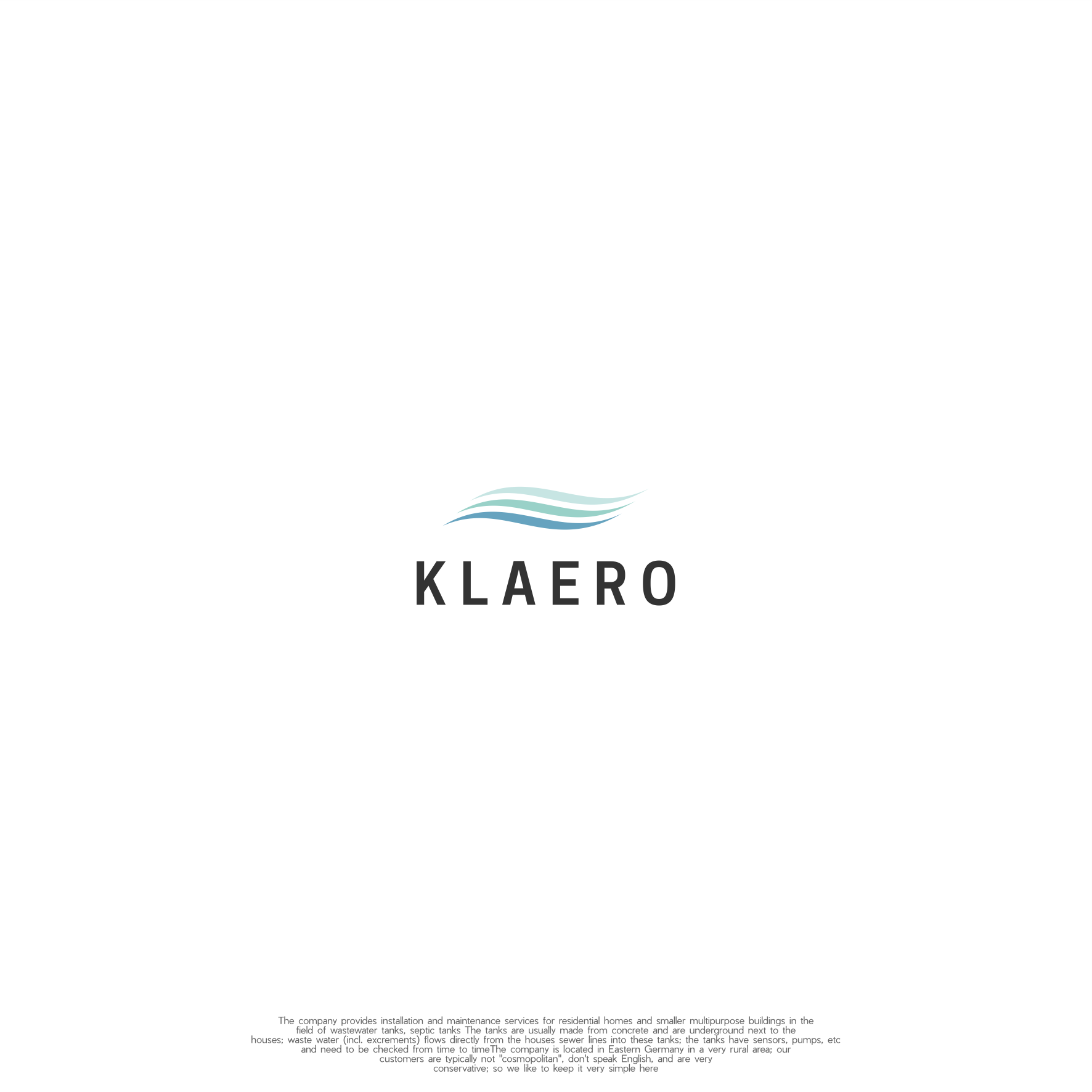 Logo Design by ynita.co for this project | Design #29107372