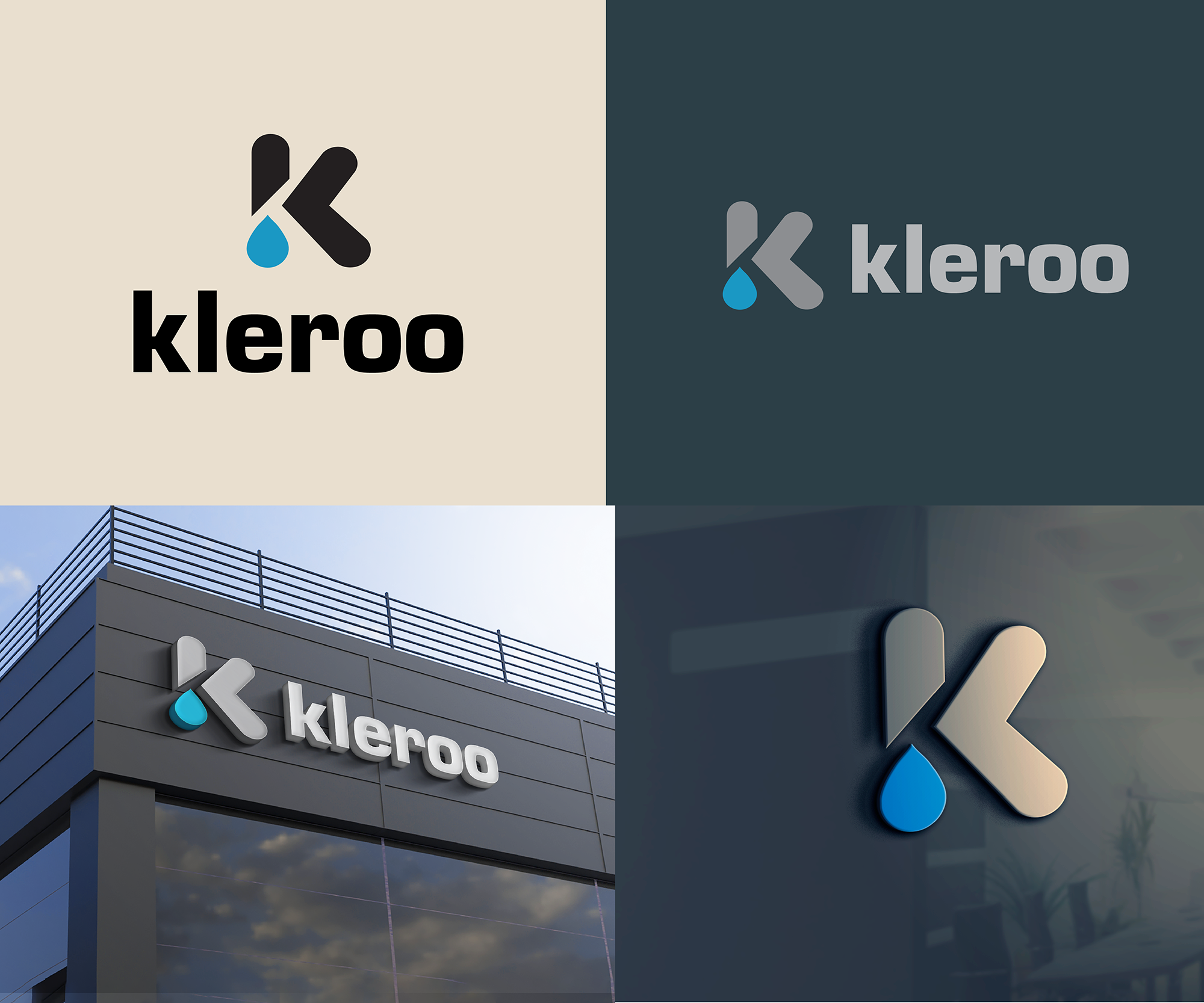 Logo Design by dennisdesigns for this project | Design #29103428