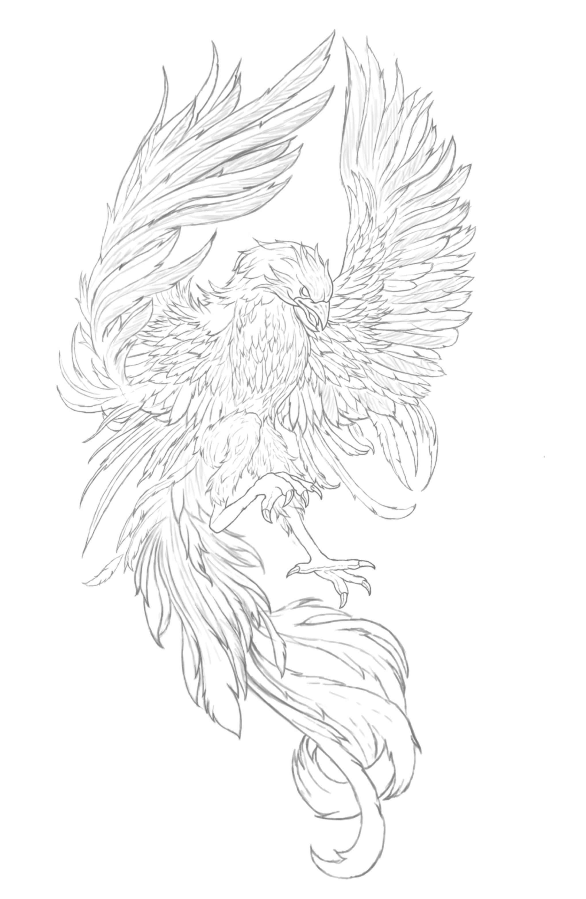 Tattoo Design by Jezzus for this project | Design #29122882