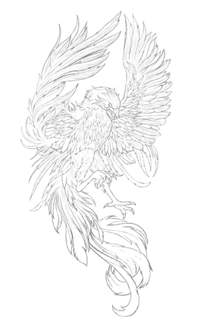Tattoo-Design von Jezzus für dieses Projekt | Design: #29122882