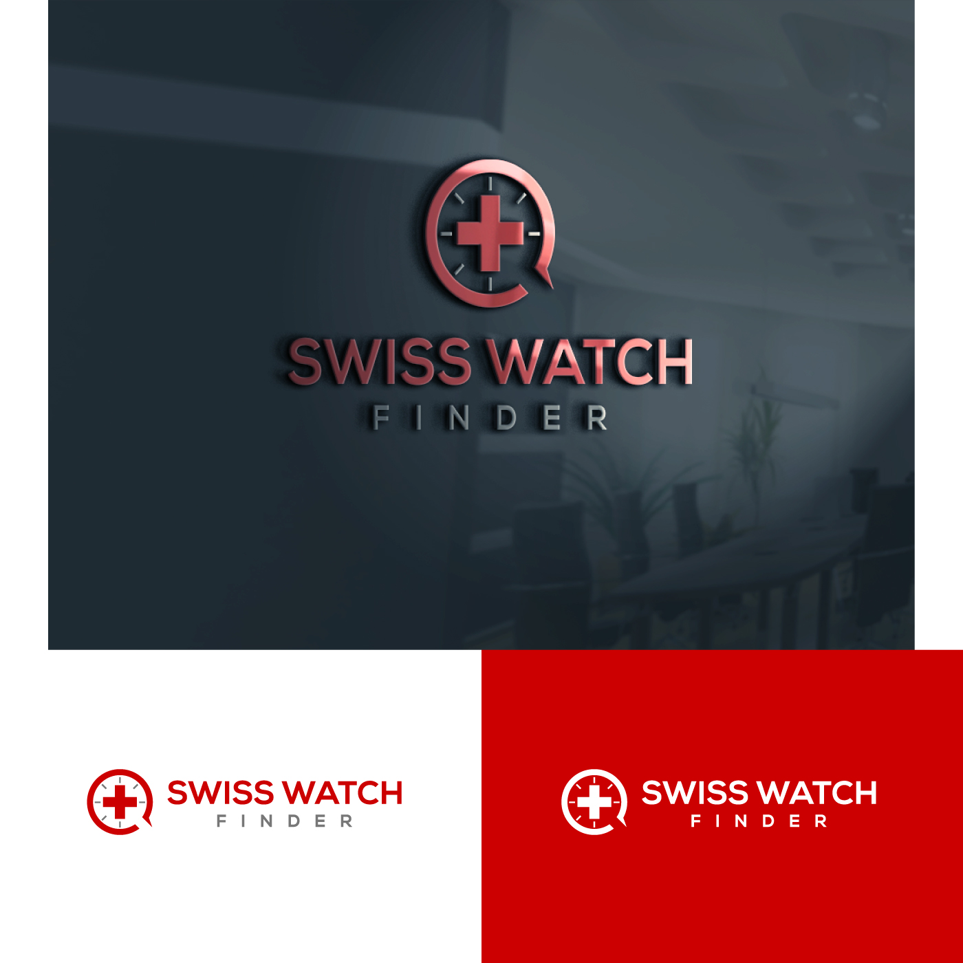 Design de Logo par sangeloenriquez pour ce projet | Design #29110987