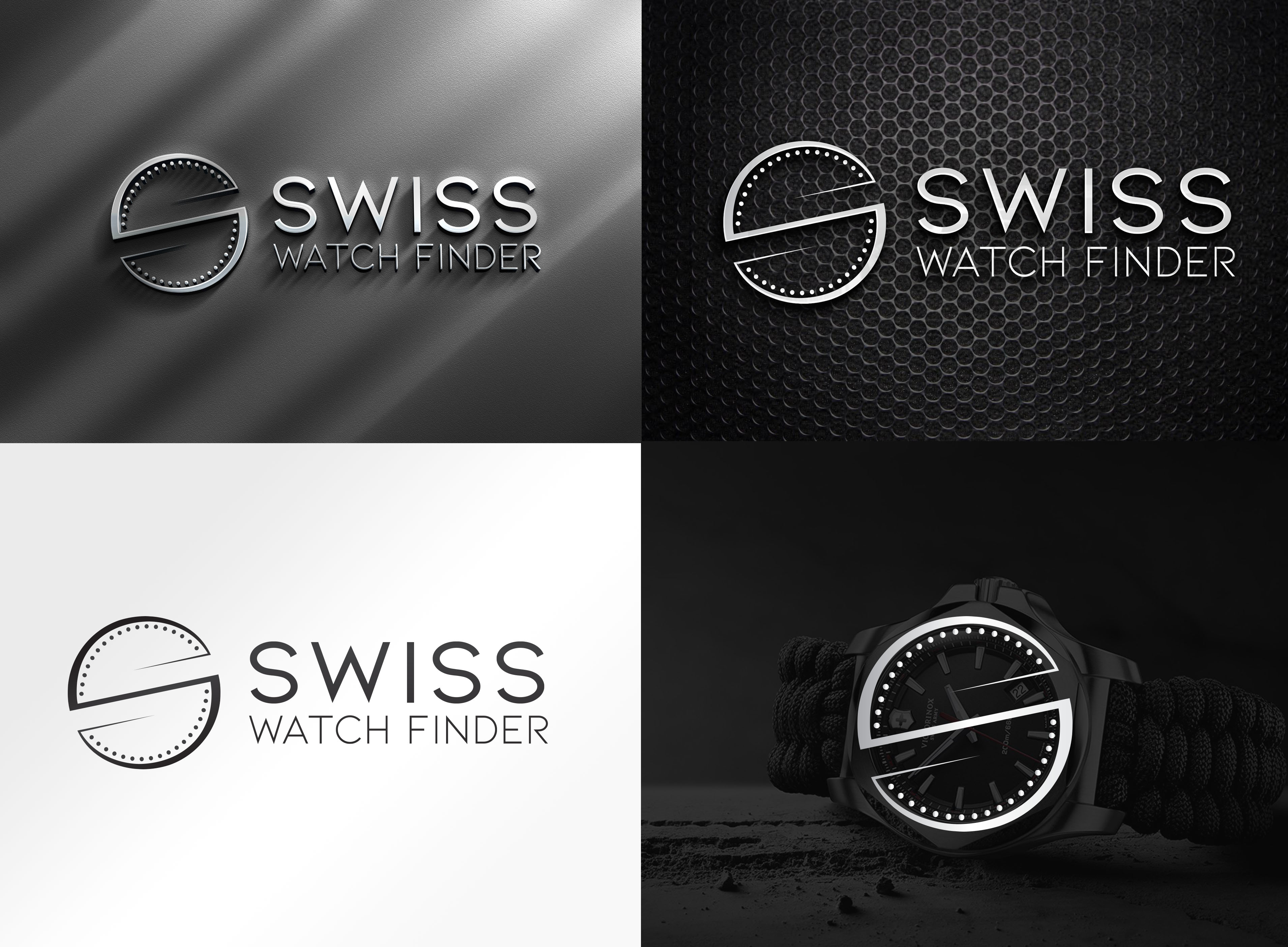 Diseño de Logo por aexoagency para este proyecto | Diseño #29109305