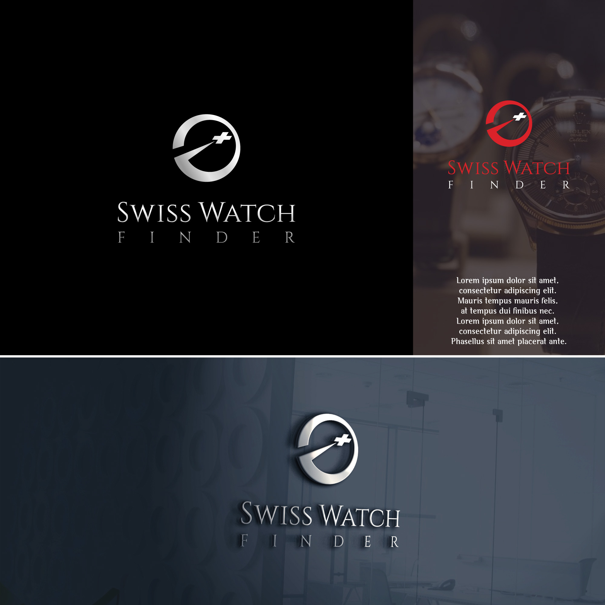 Diseño de Logo por Arjuna Design para este proyecto | Diseño #29109987