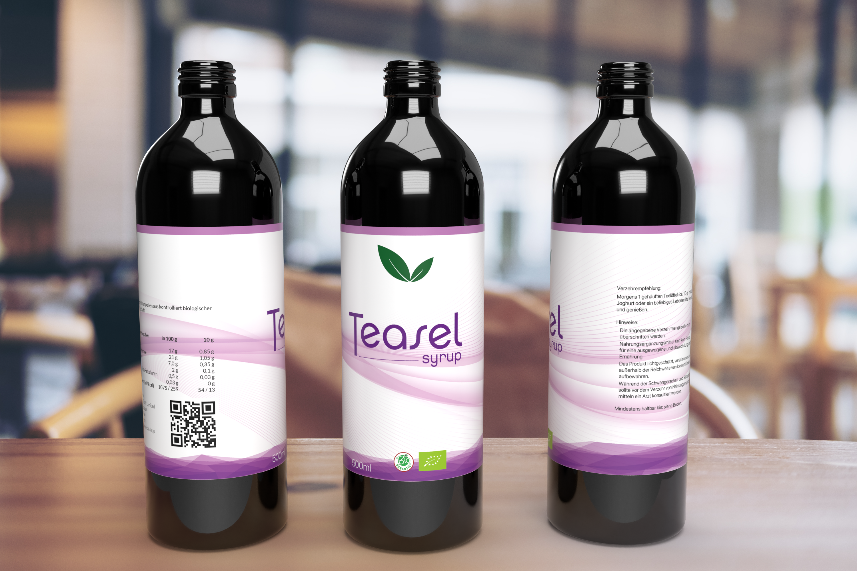 Label Design by Vyacheslav65 for Haldon Clark Limited | Design #29143499