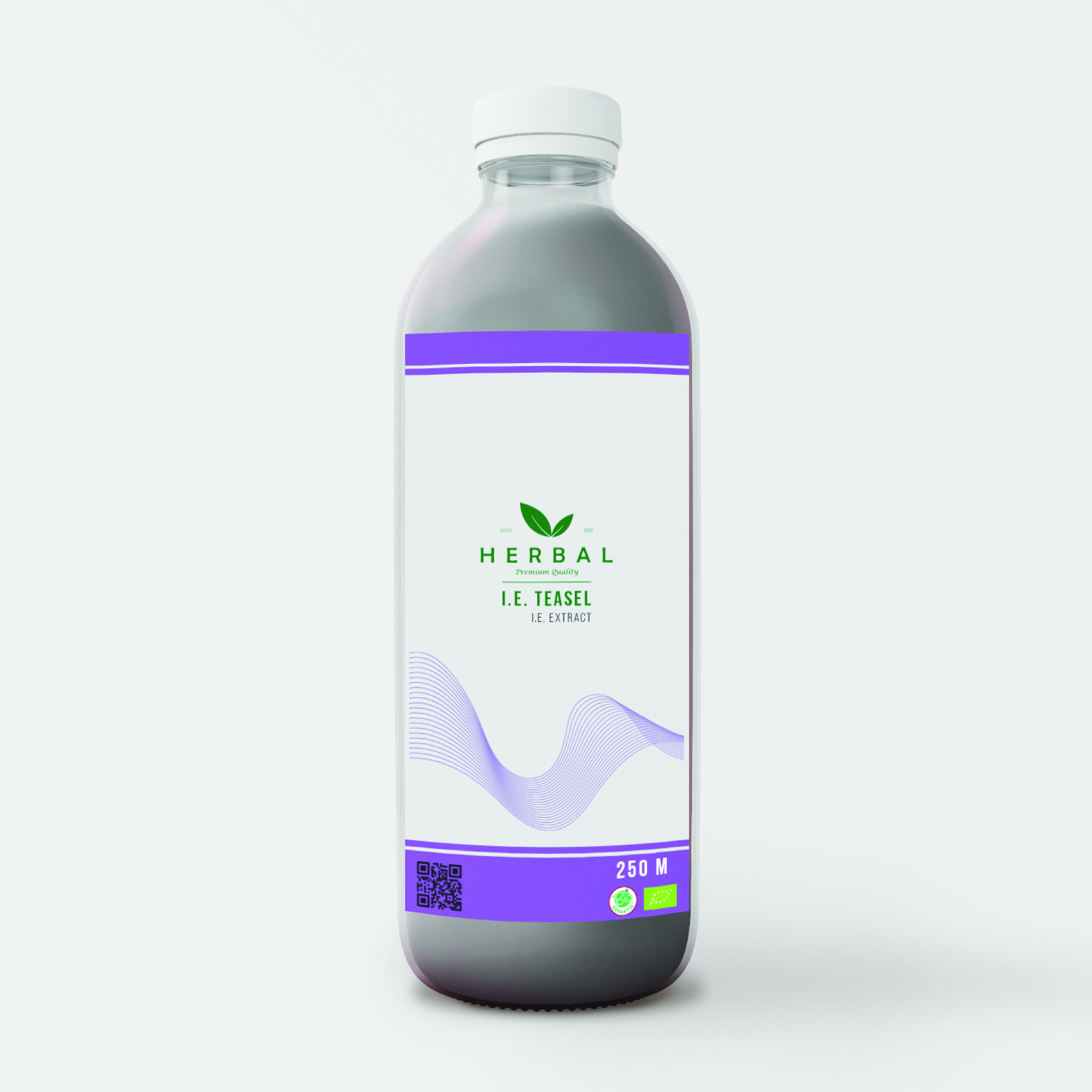 Label Design by Tharindu Gomas for Haldon Clark Limited | Design #29138408
