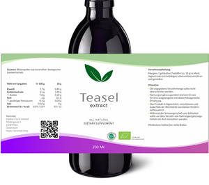 Label Design by fumbh.designs