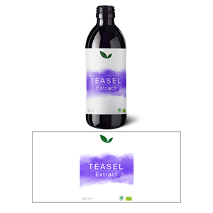 Label Design by Arbaz13 for Haldon Clark Limited | Design #29122910