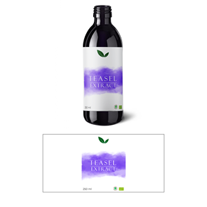 Design Étiquette par Arbaz13 pour Haldon Clark Limited | Design : #29122916