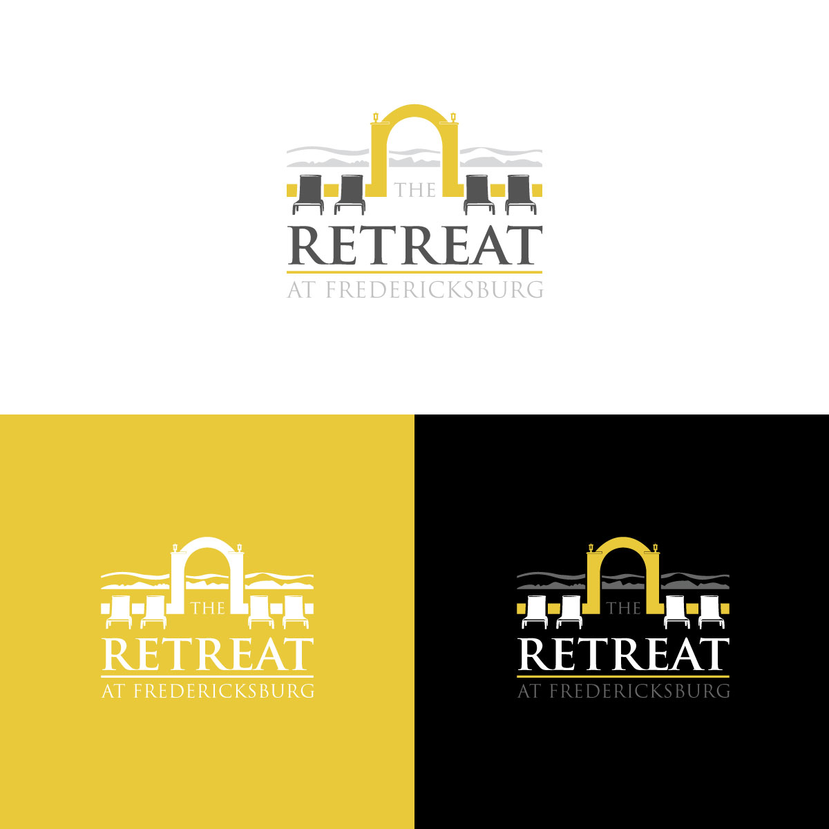 Logo Design by chris Ray for this project | Design #29131883