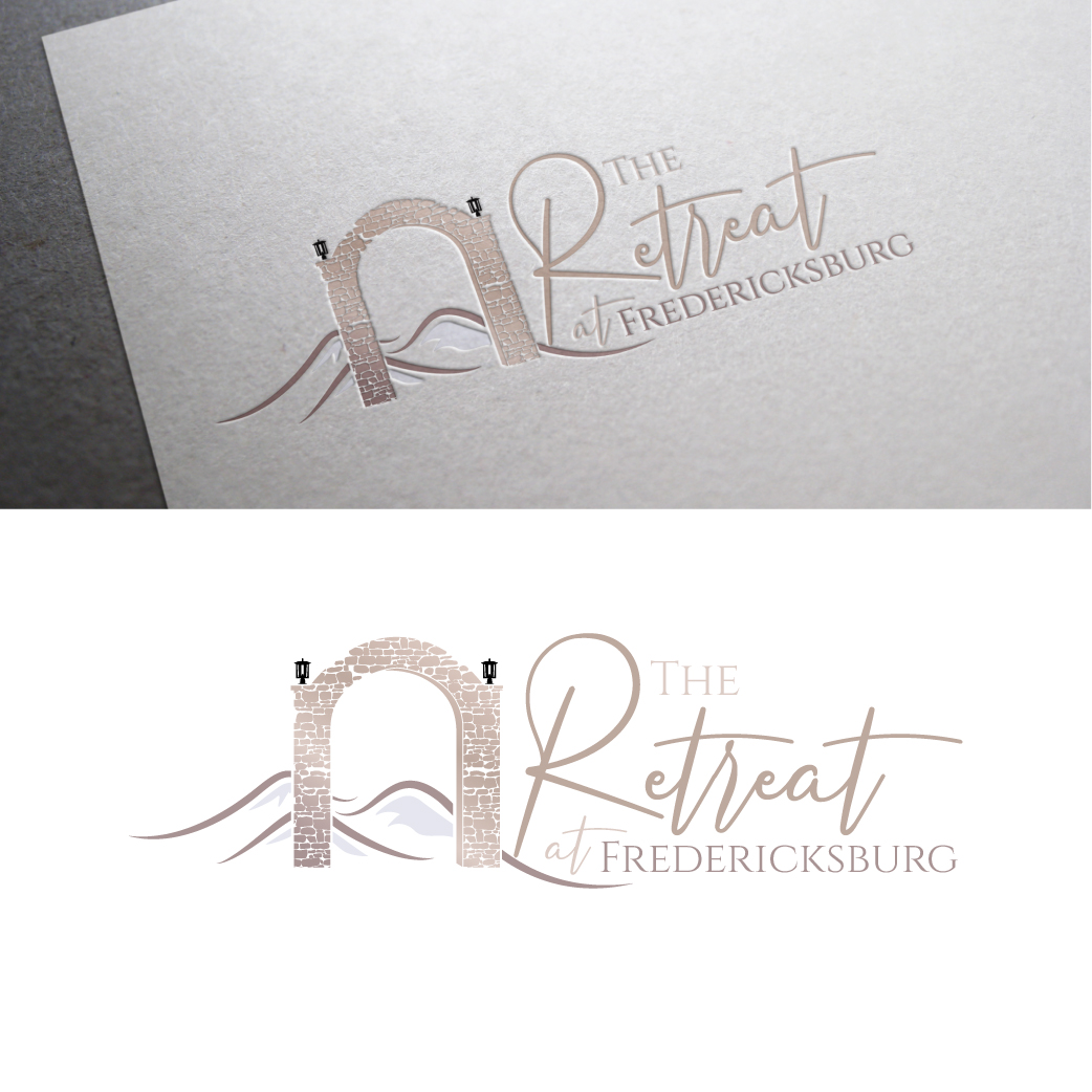 Logo Design by creativemood438 for this project | Design #29132638