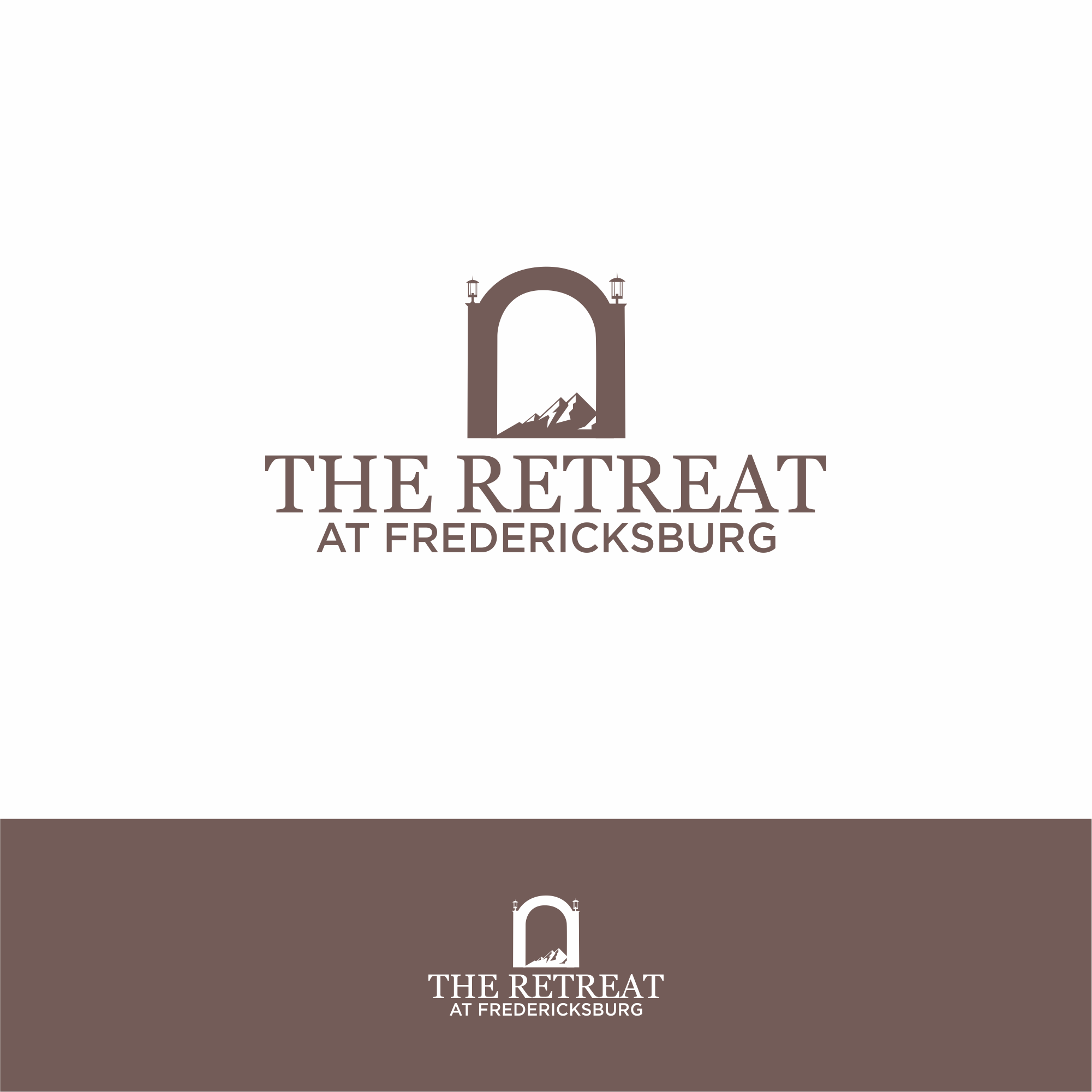 Logo Design by alitjuara for this project | Design #29131051