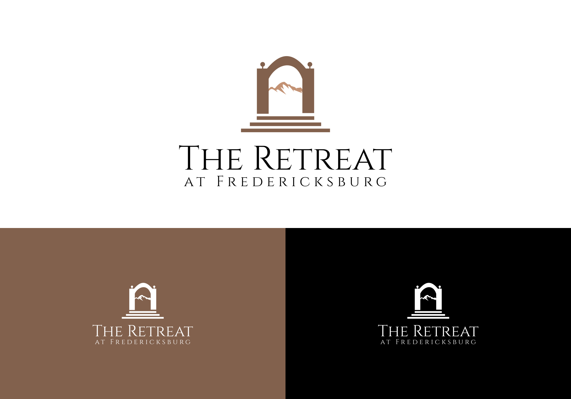 Logo Design by alitjuara for this project | Design #29131367