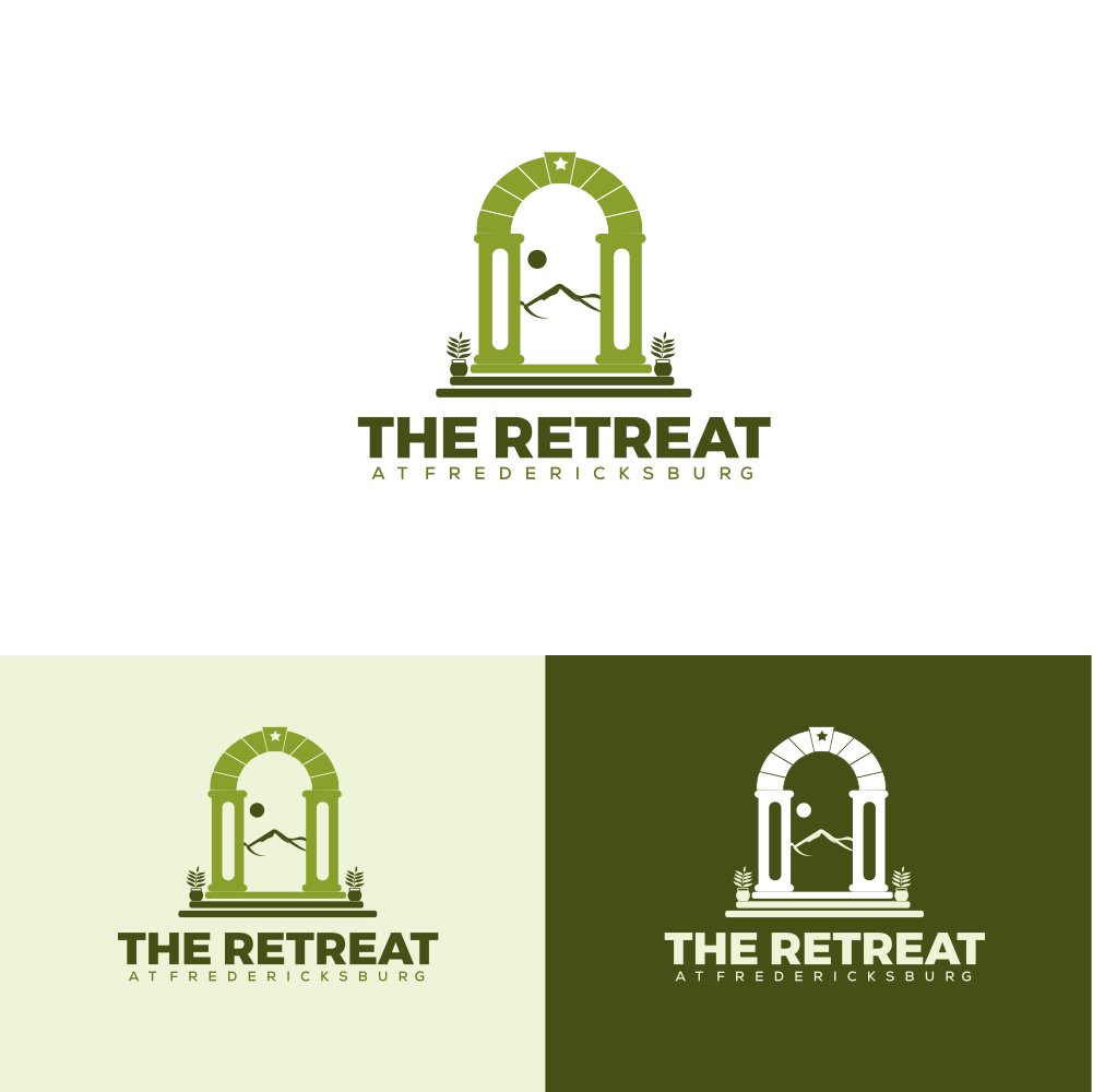 Logo Design by alitjuara for this project | Design #29131385