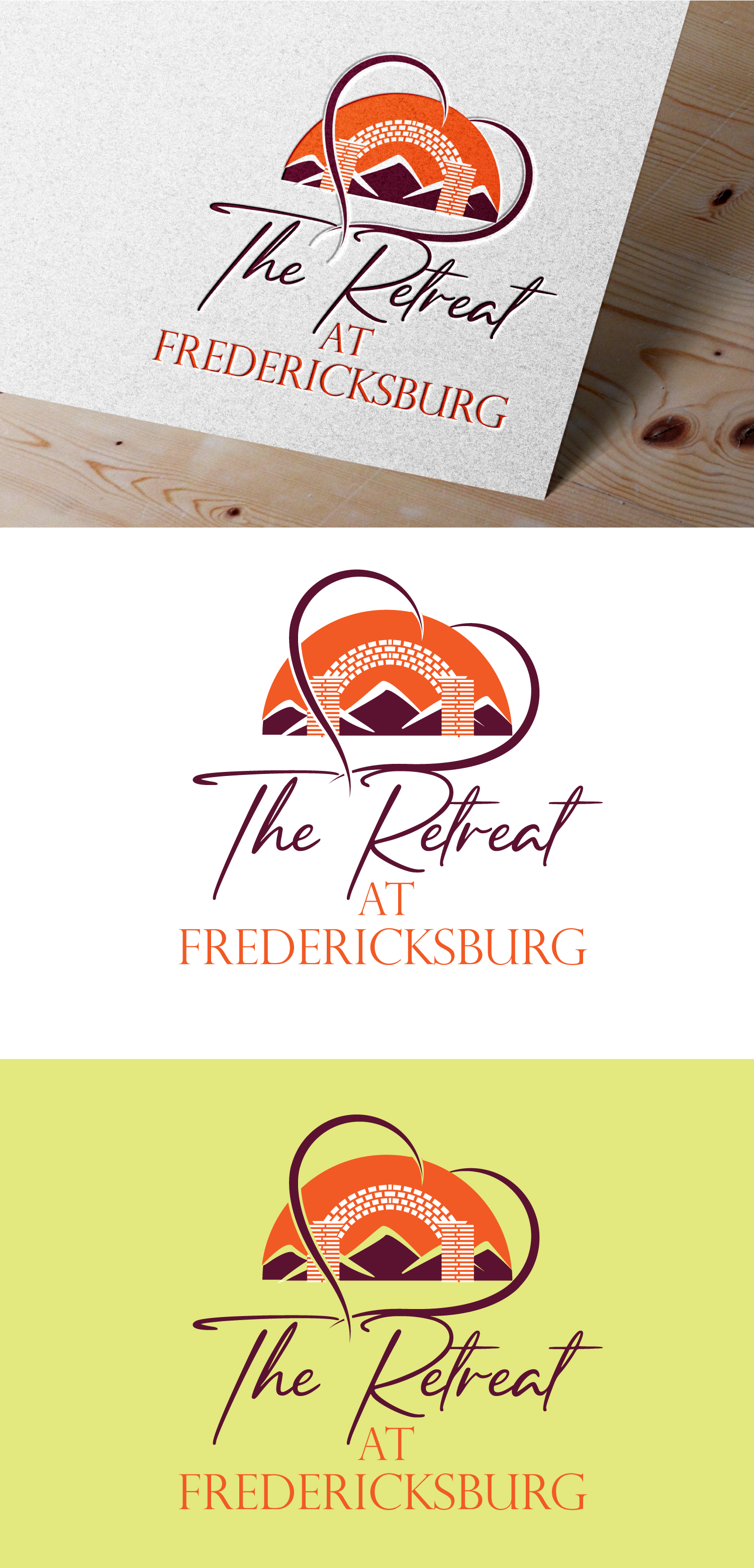 Logo Design by concepts for this project | Design #29137517