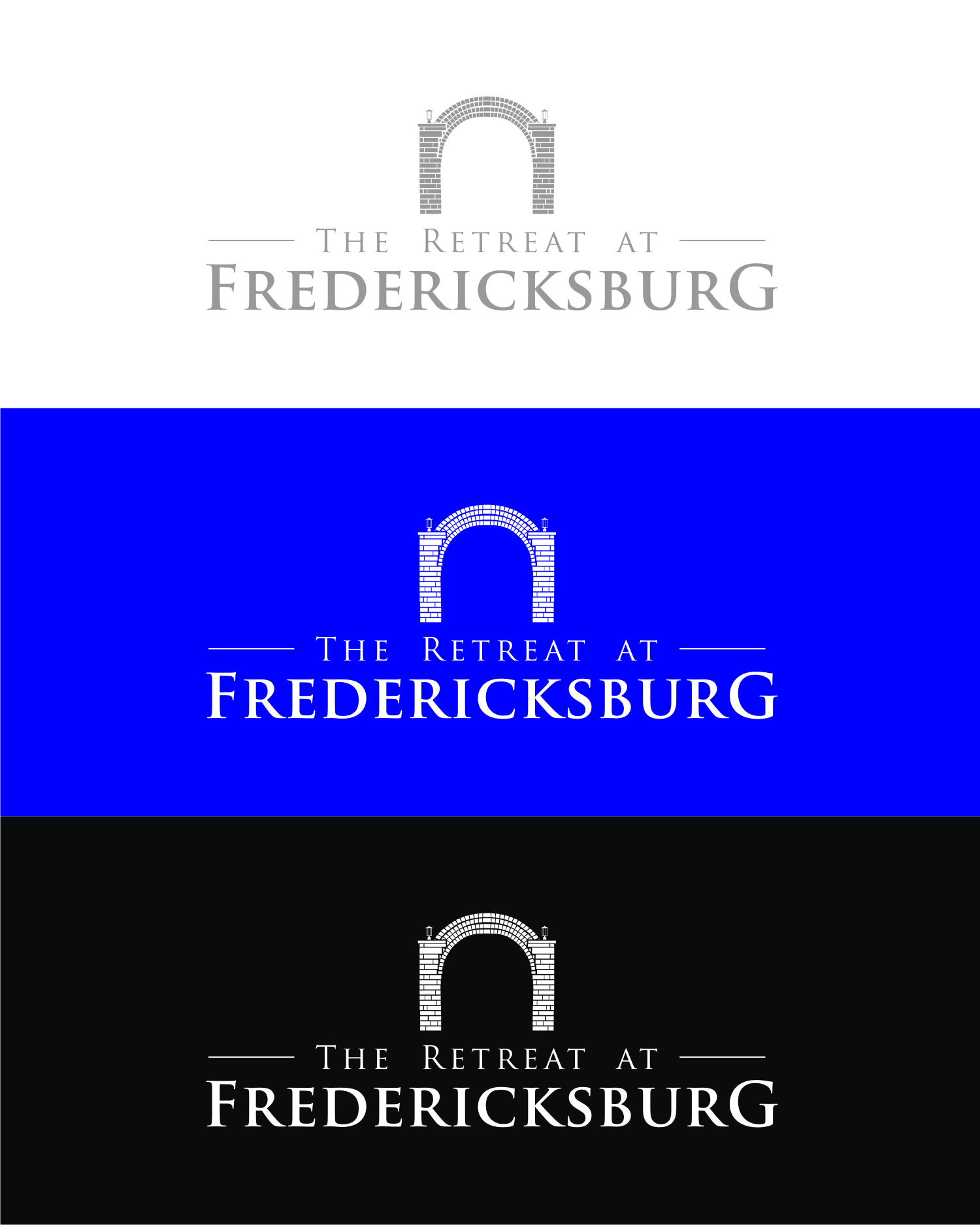 Logo Design by R16 for this project | Design #29137897