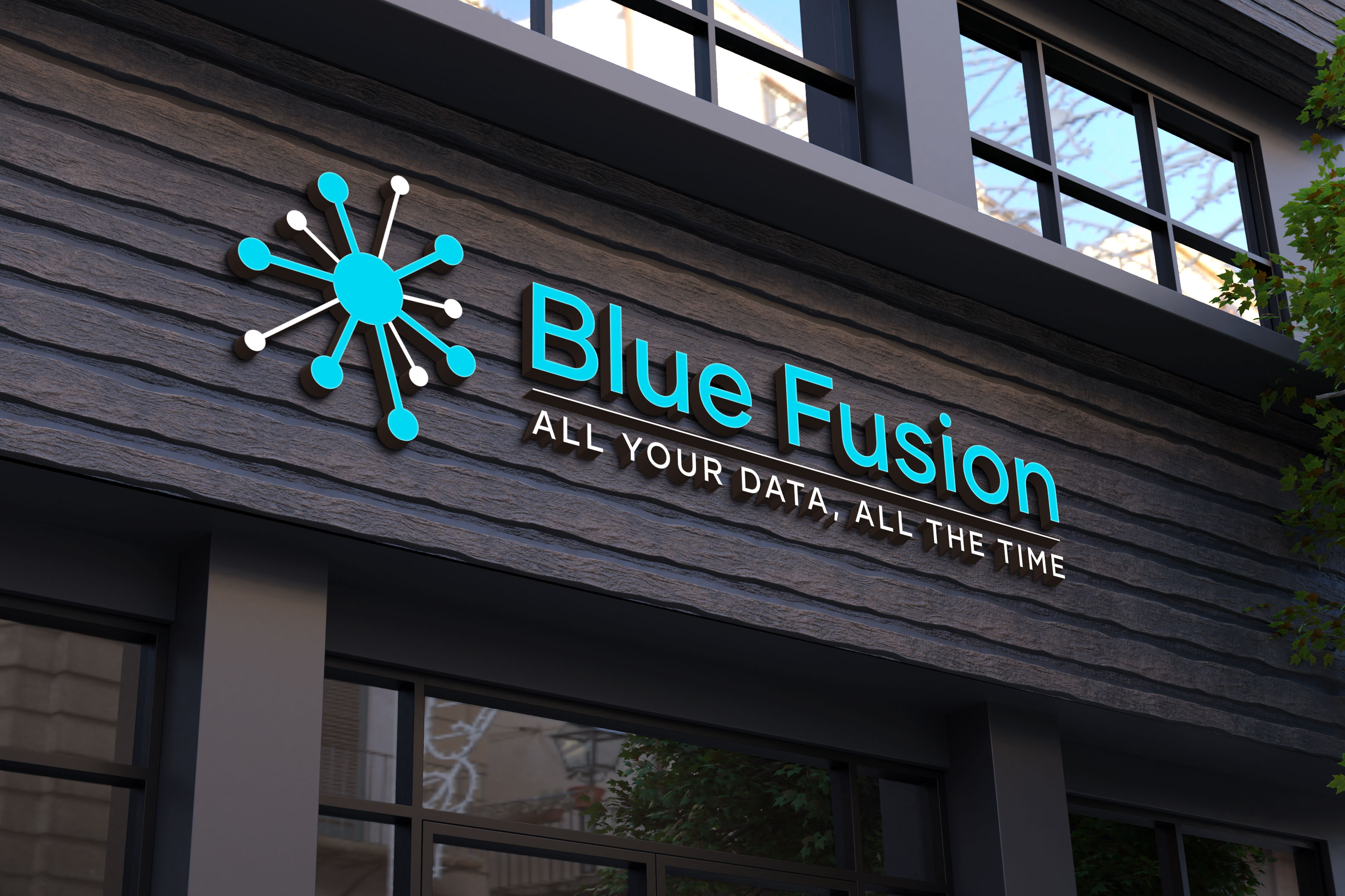 Logo Design by Kavth for this project | Design #29138324